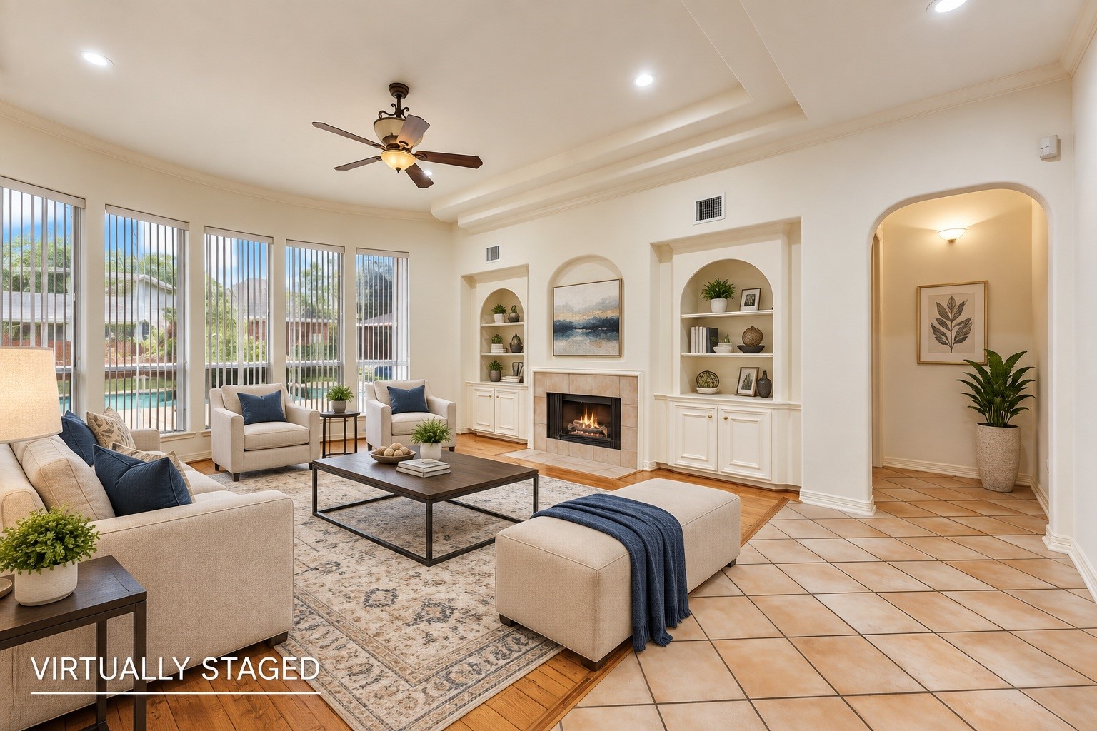 2606 Heatherbend Drive Property Photo 10