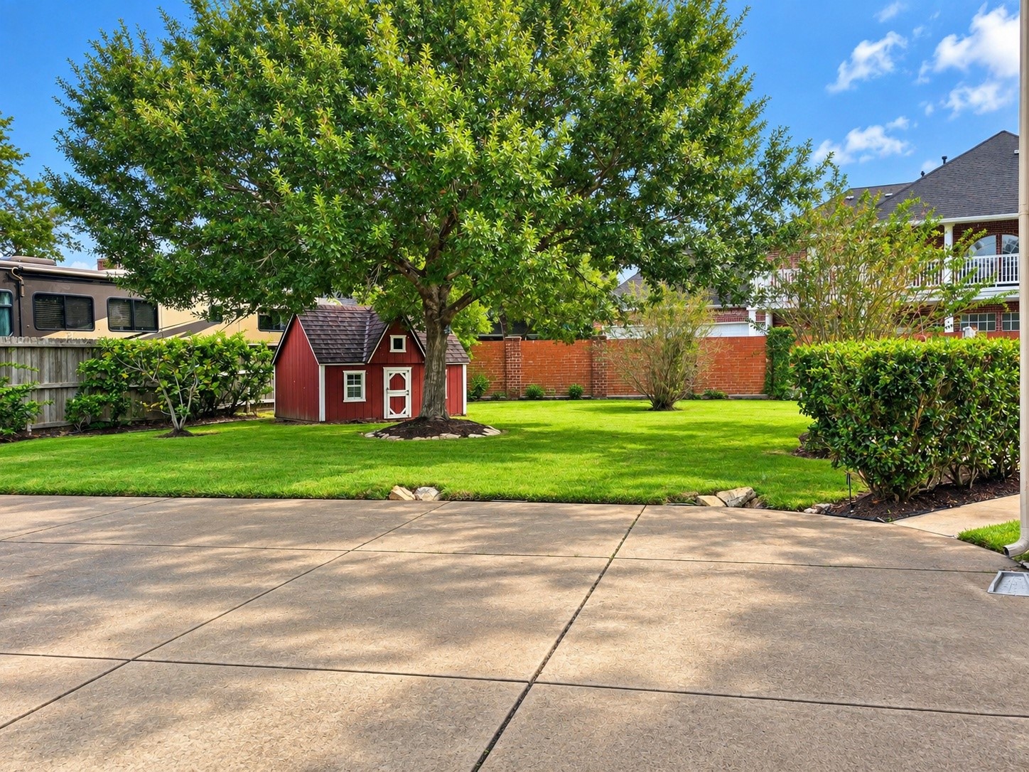 2606 Heatherbend Drive Property Photo 29