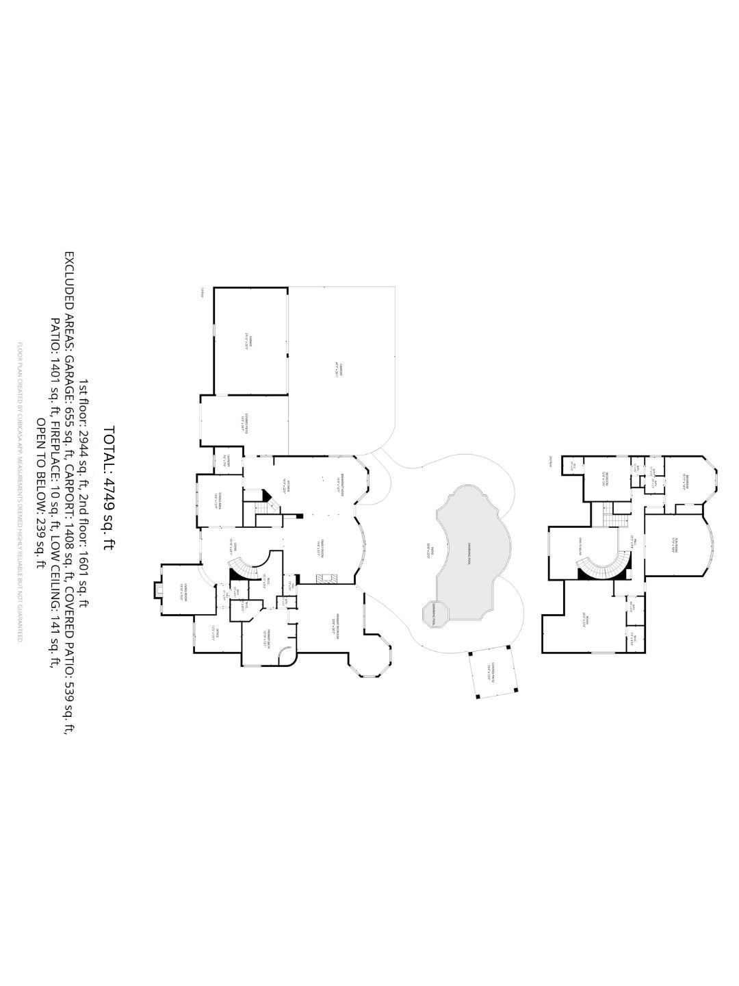 2606 Heatherbend Drive Property Photo 36
