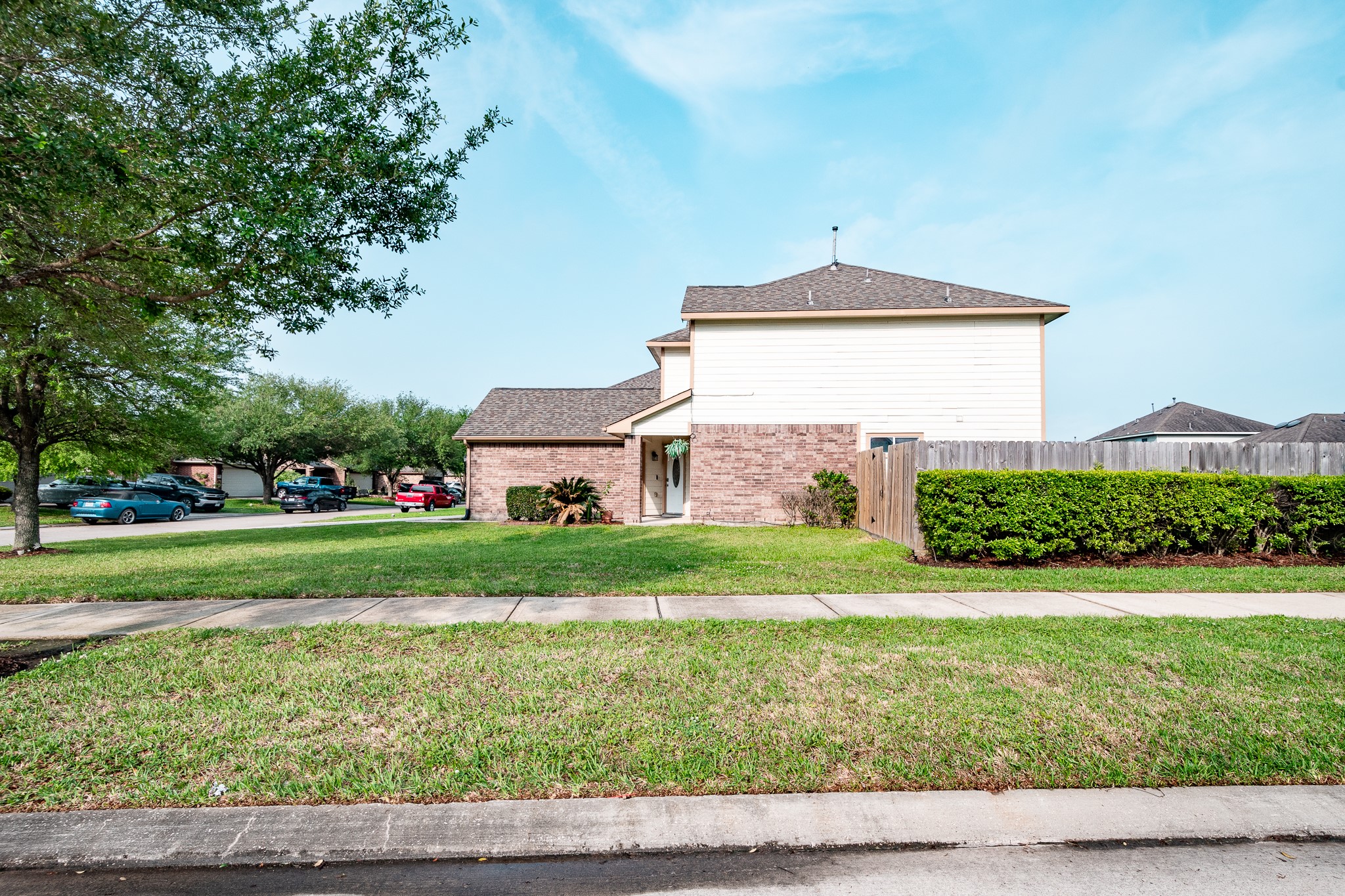 4435 Crossvine Avenue Property Photo 22