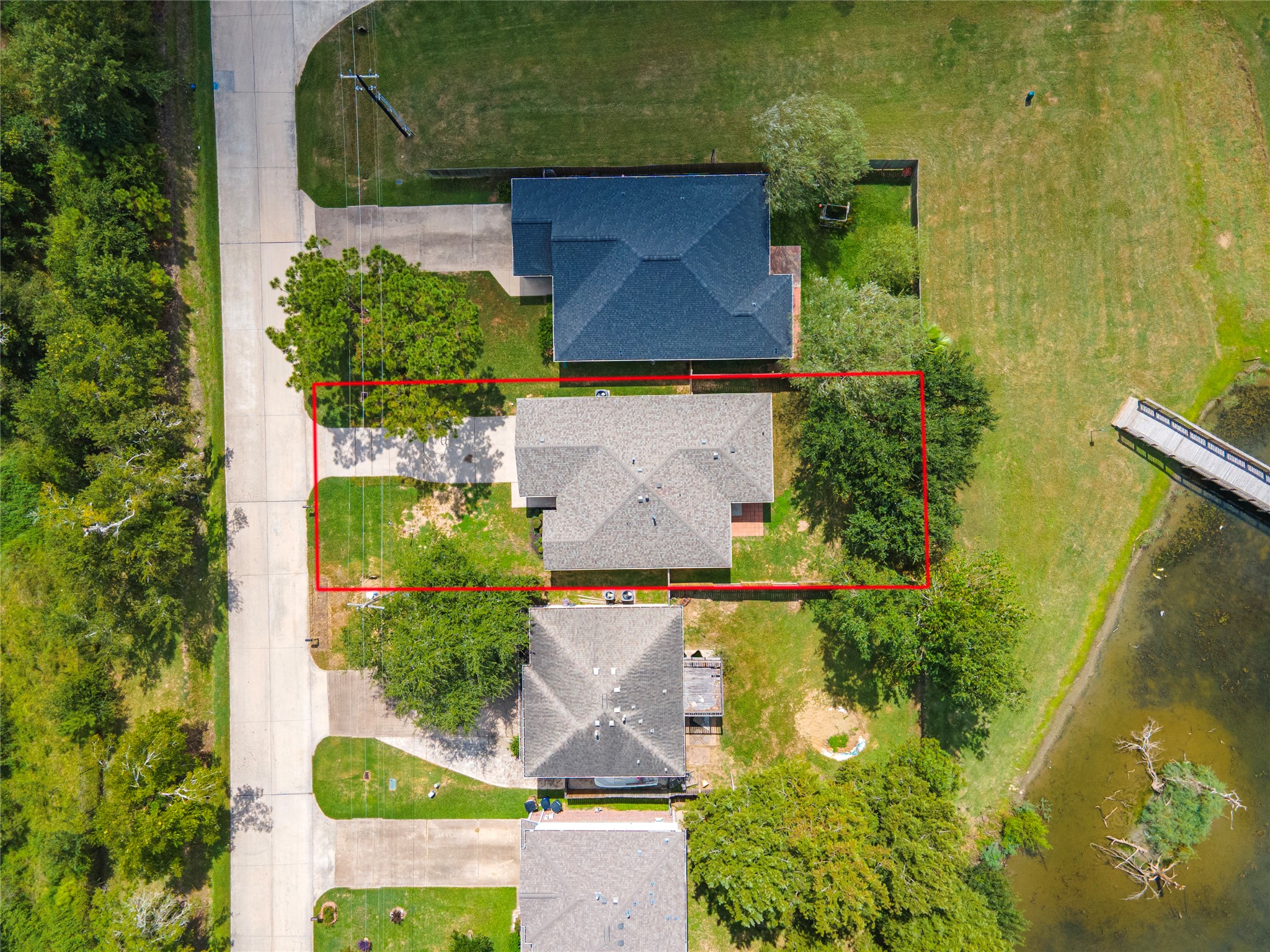 4337 Country Club Drive Property Photo 2