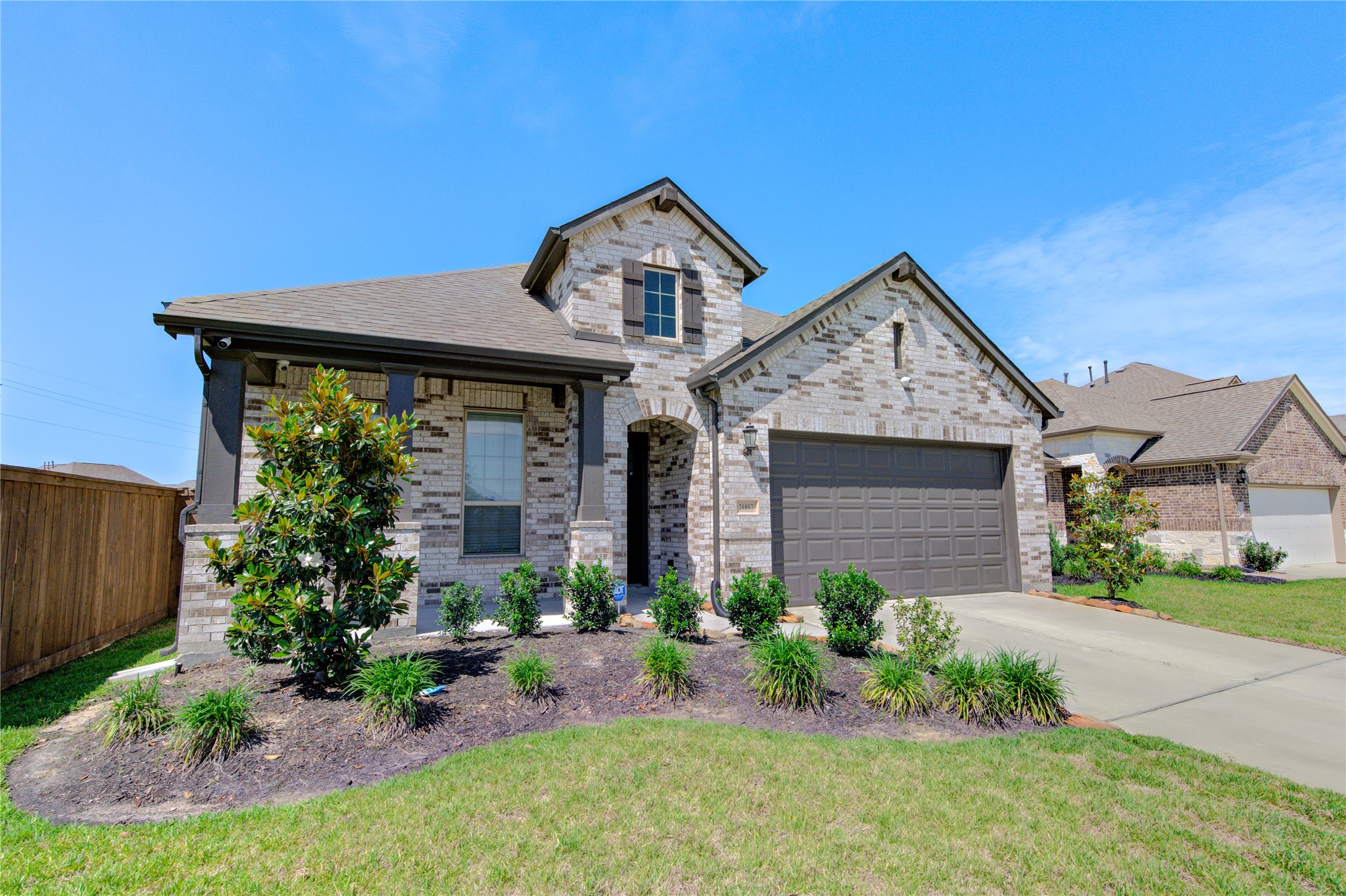 20807 Shawbrook Drive Property Photo 4