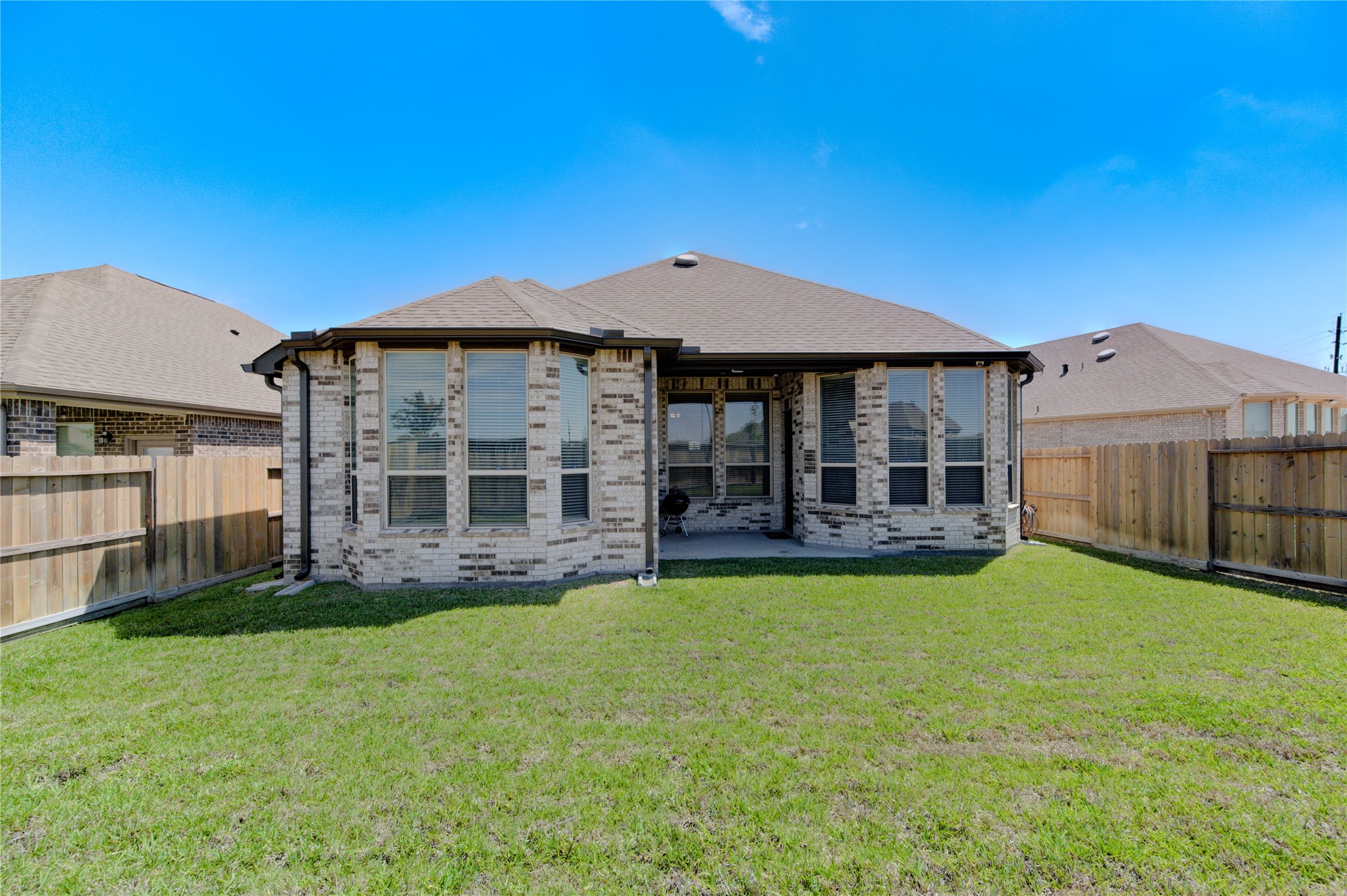 20807 Shawbrook Drive Property Photo 45