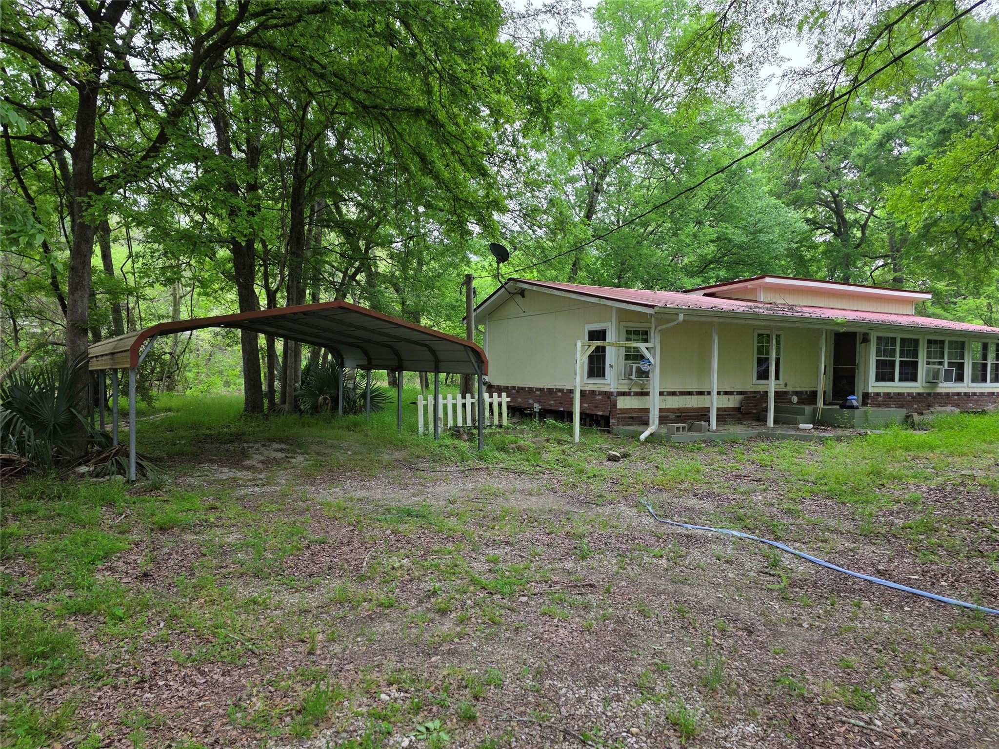15 Caney Court Property Photo 1