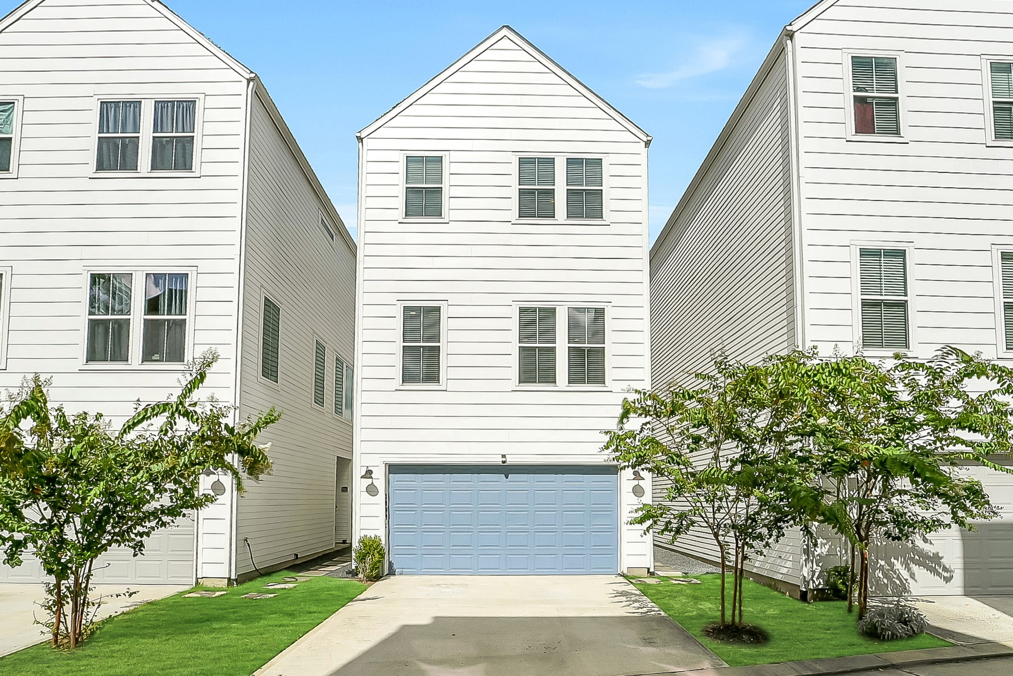 2009 Bauer Drive C
