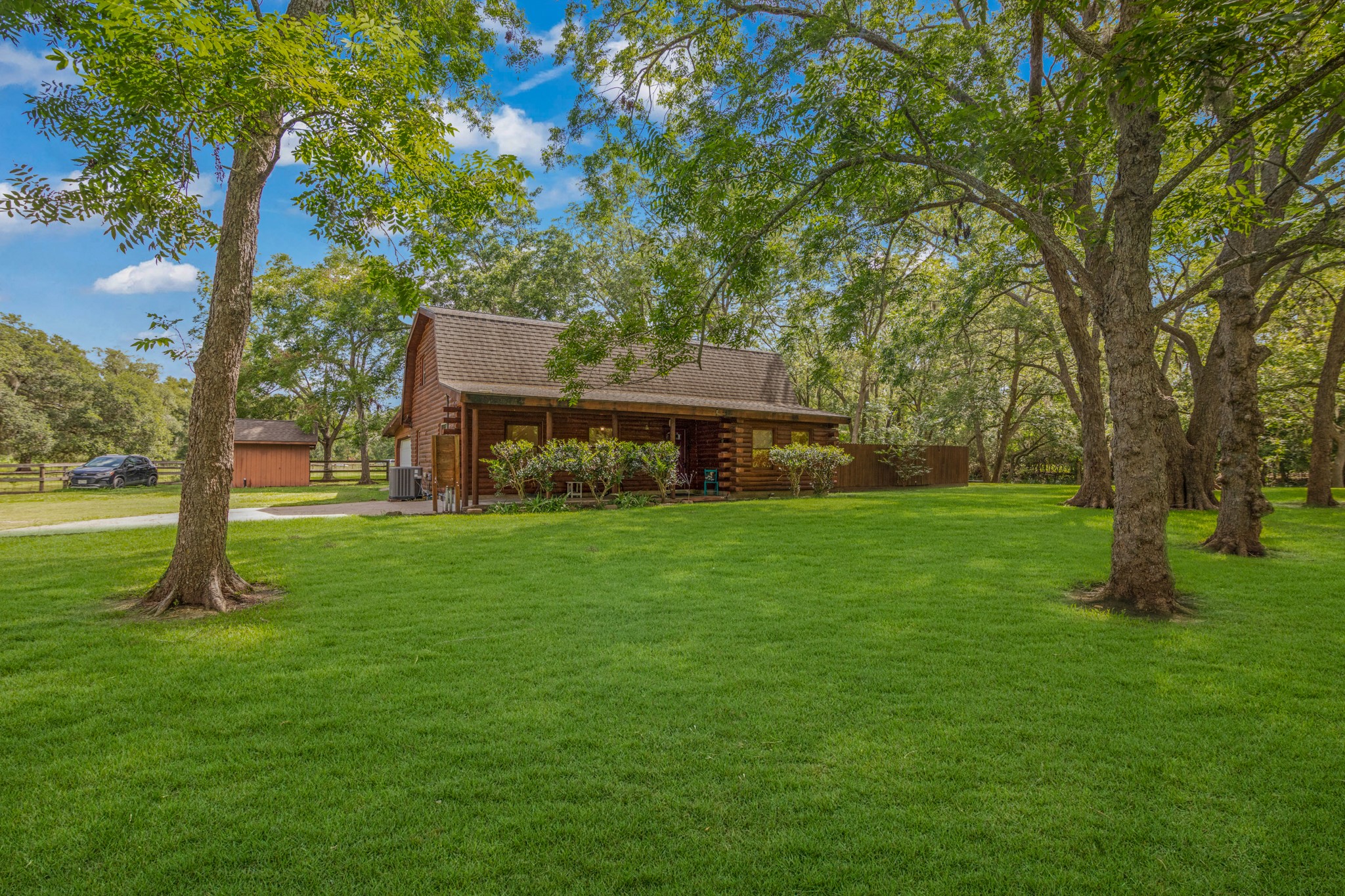 16155 County Road 946 Property Photo