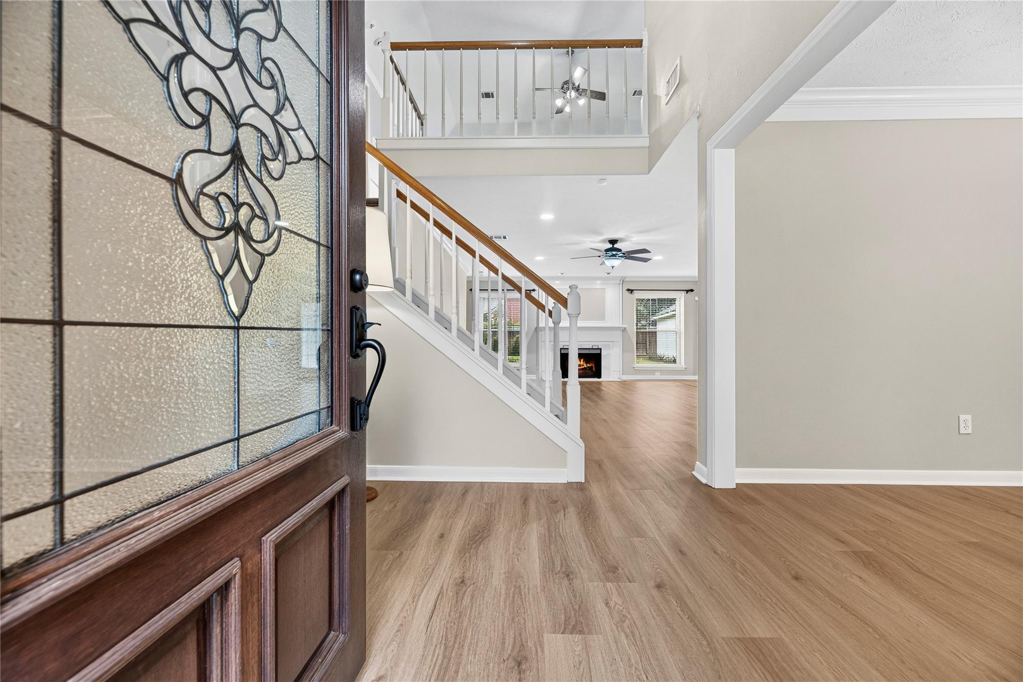 7426 Foxton Place Court, Houston Tx 77095 Property Photo 1