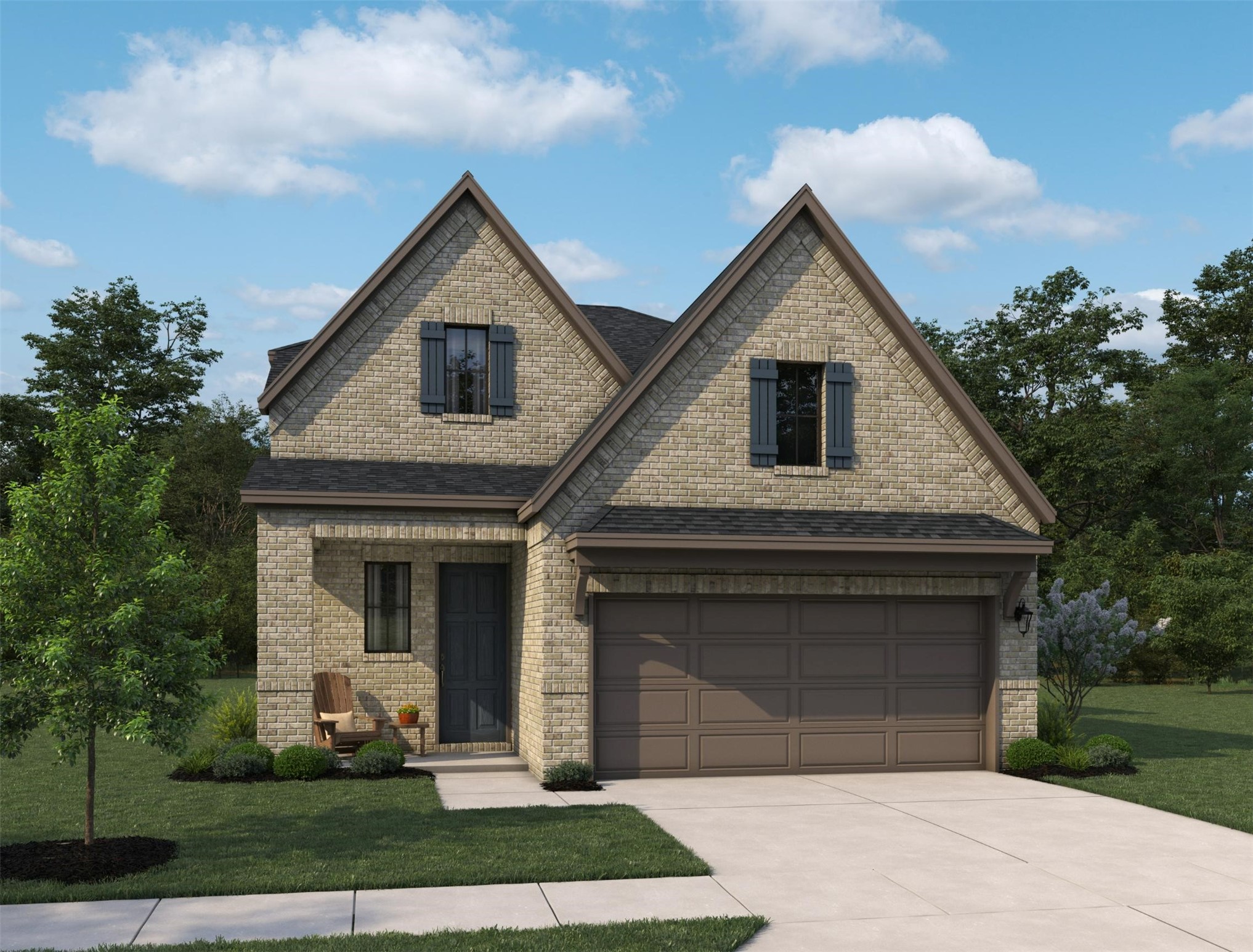 22519 Camp Driftwood Way Property Photo 1