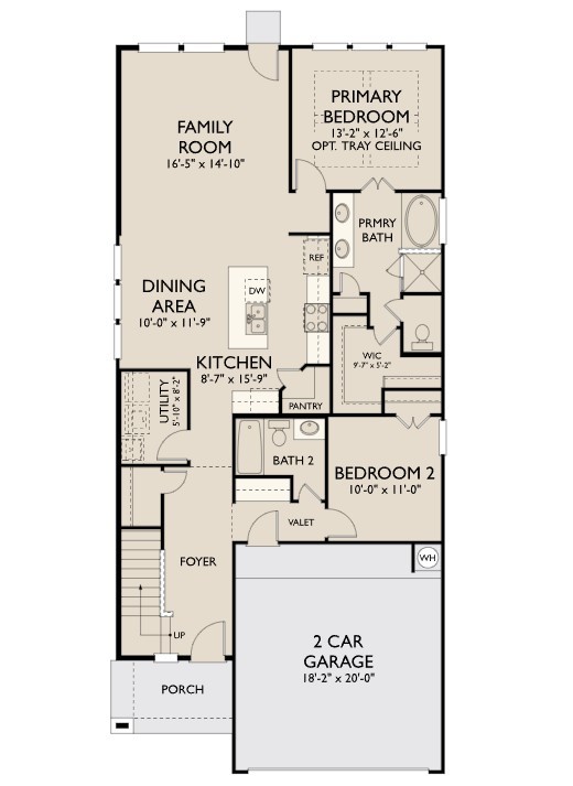 22519 Camp Driftwood Way Property Photo 17