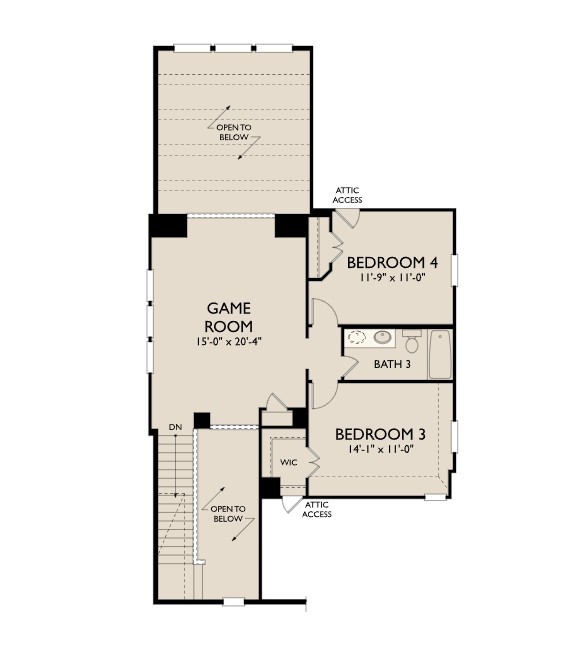 22519 Camp Driftwood Way Property Photo 18