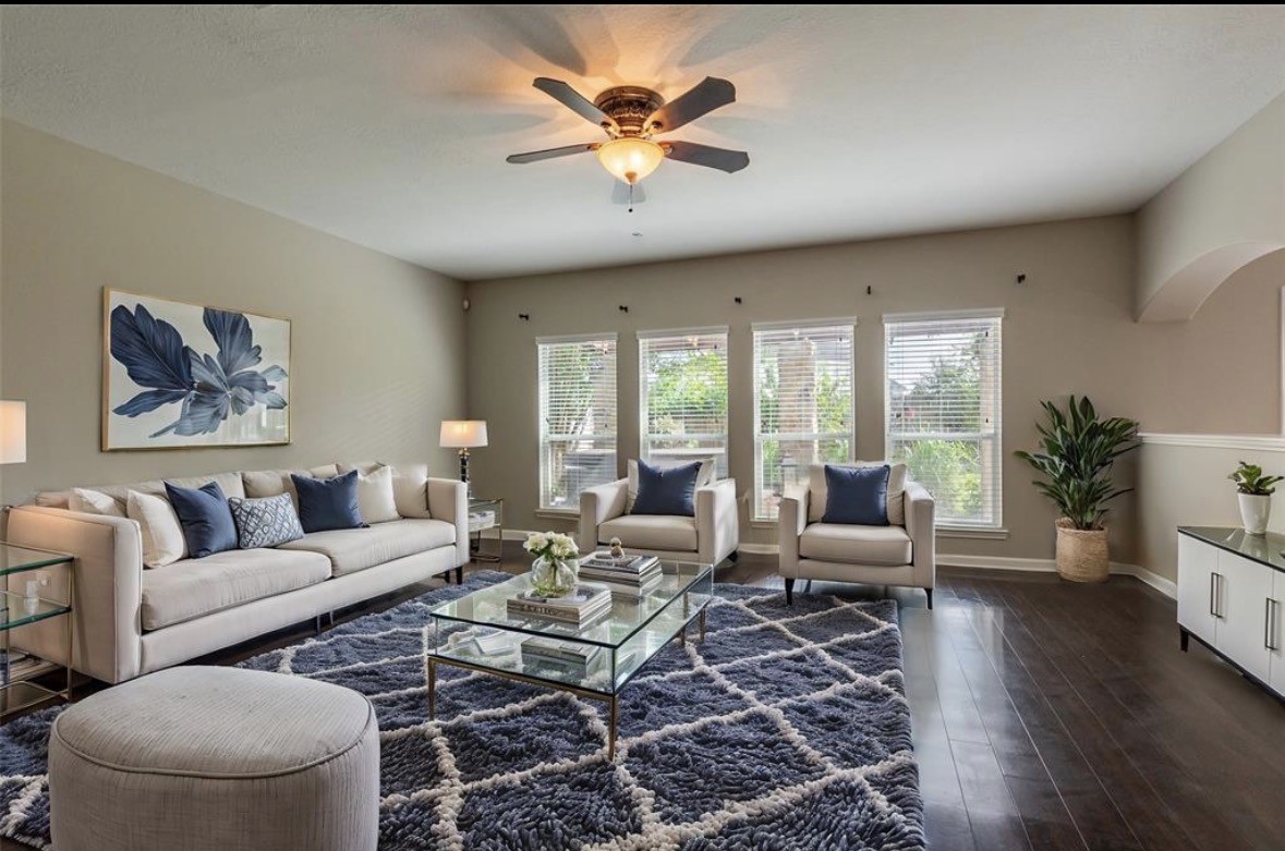 2535 Flycatcher Cove Drive Property Photo 1