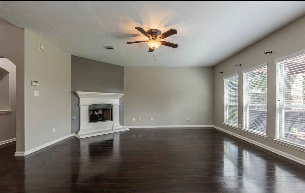 2535 Flycatcher Cove Drive Property Photo 3