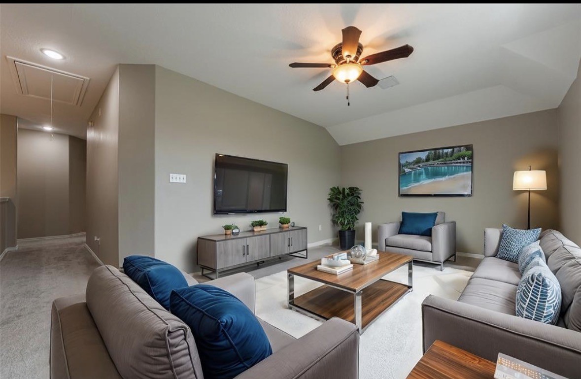 2535 Flycatcher Cove Drive Property Photo 7