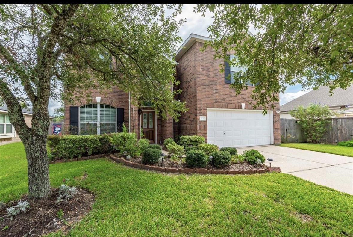 2535 Flycatcher Cove Drive Property Photo 12