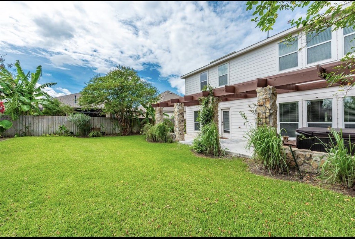 2535 Flycatcher Cove Drive Property Photo 13