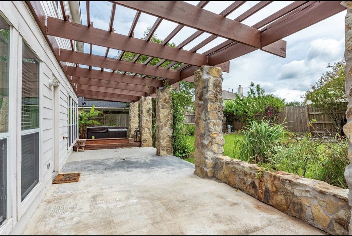 2535 Flycatcher Cove Drive Property Photo 22