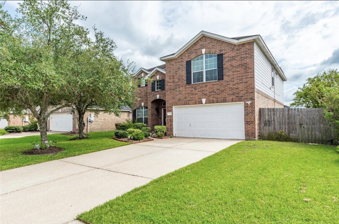 2535 Flycatcher Cove Drive Property Photo 23