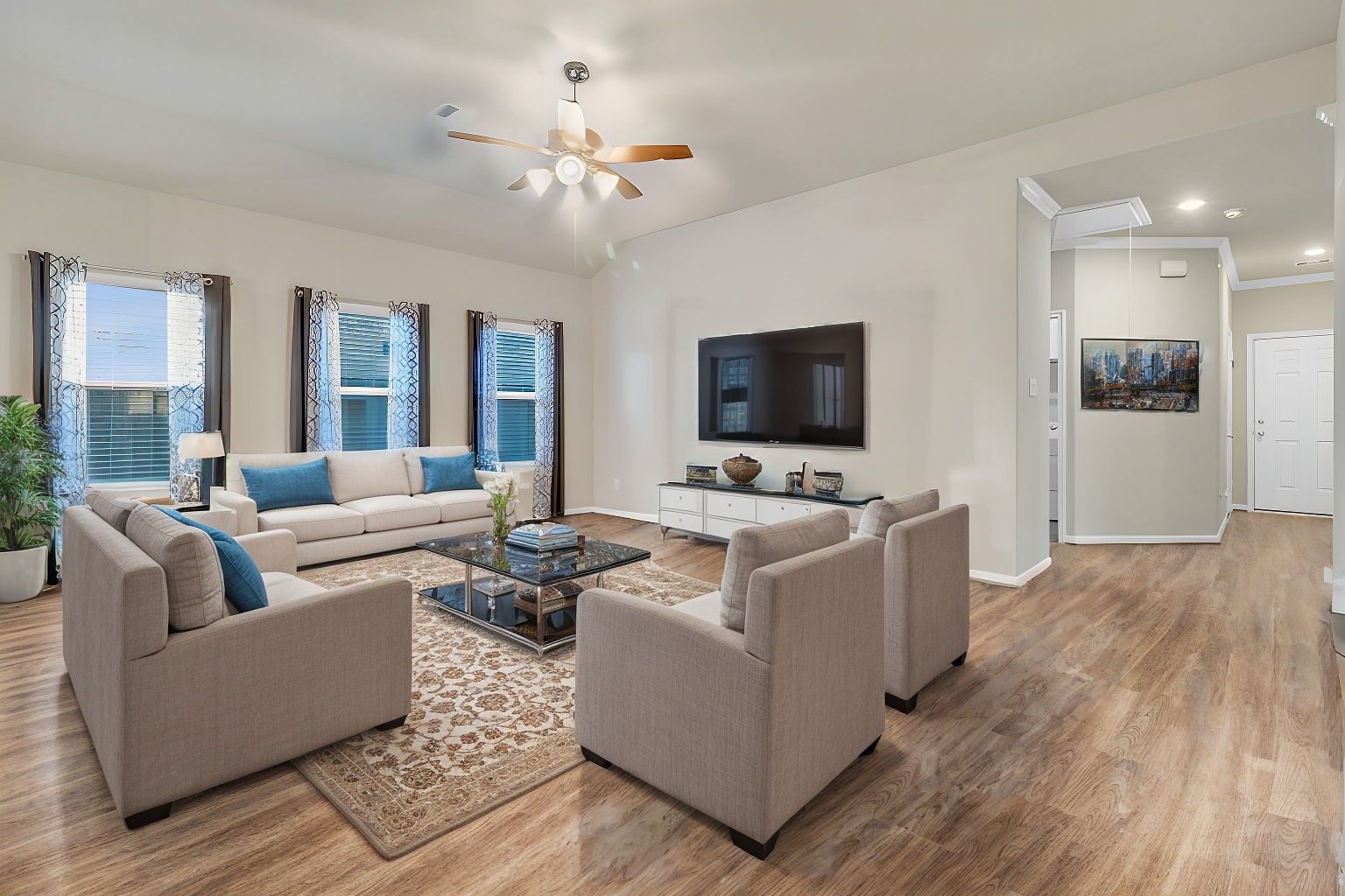 15056 Meadow Glen N Property Photo 3