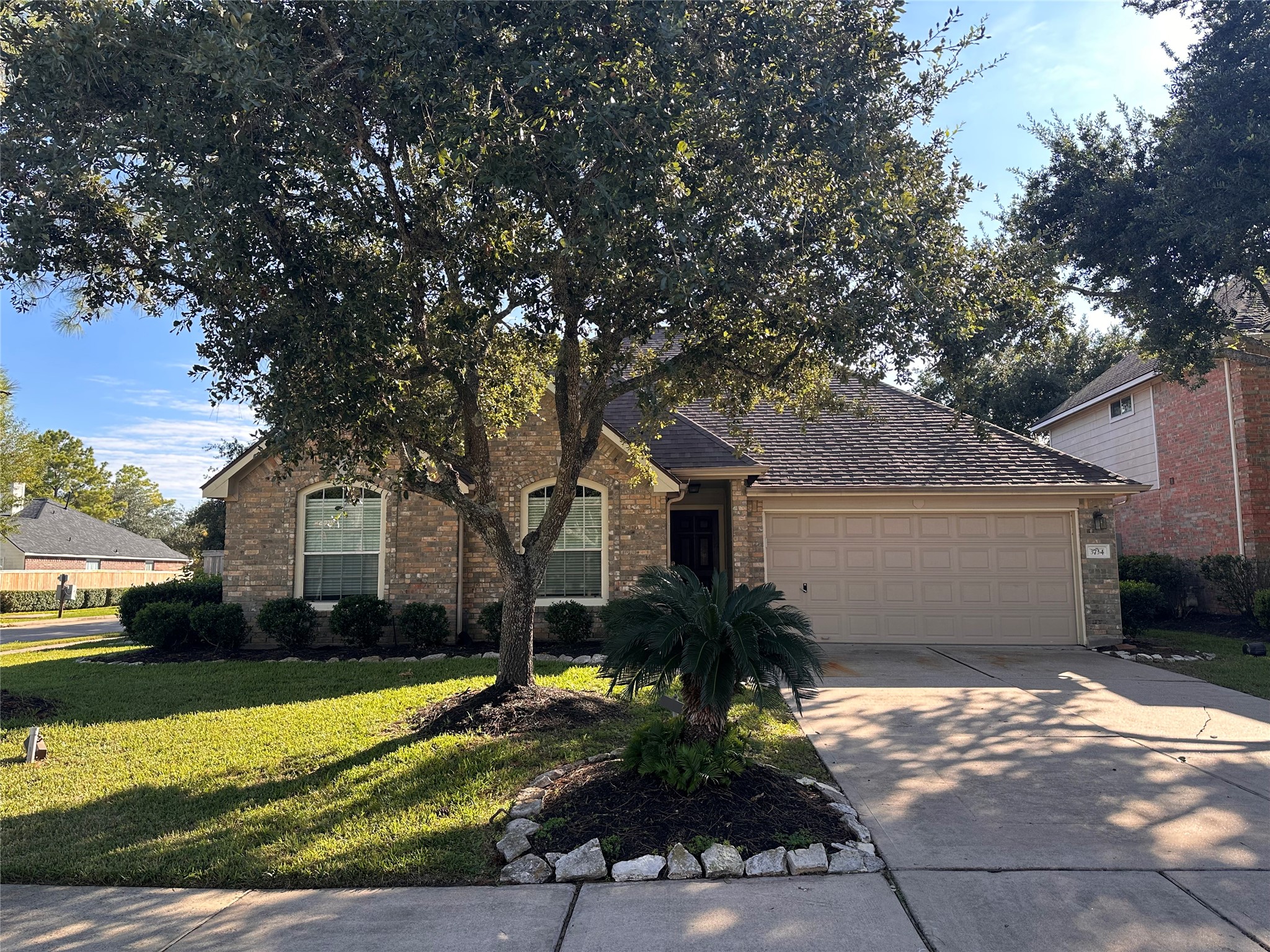 3734 Paigewood Drive Property Photo 1