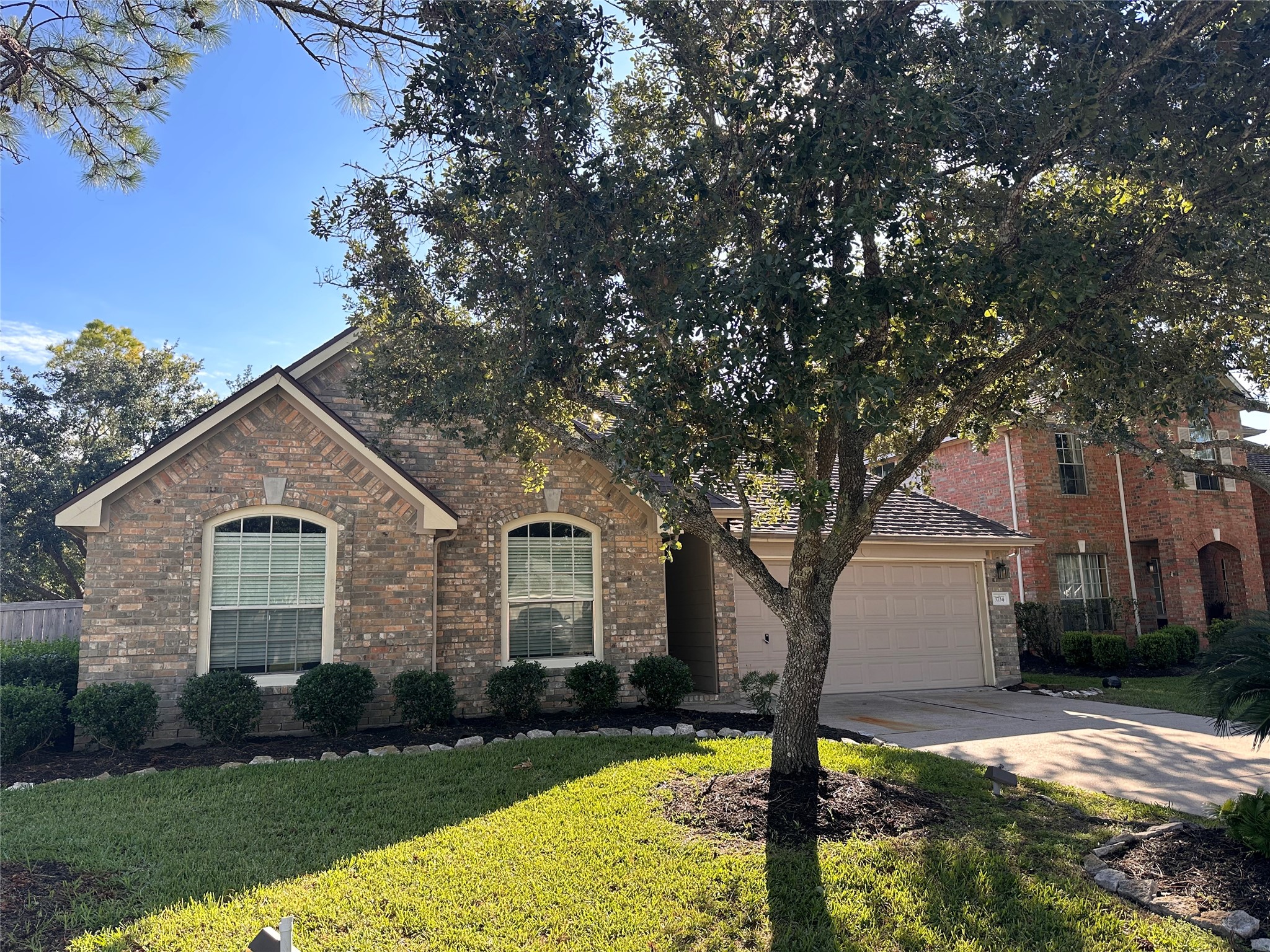 3734 Paigewood Drive Property Photo 3