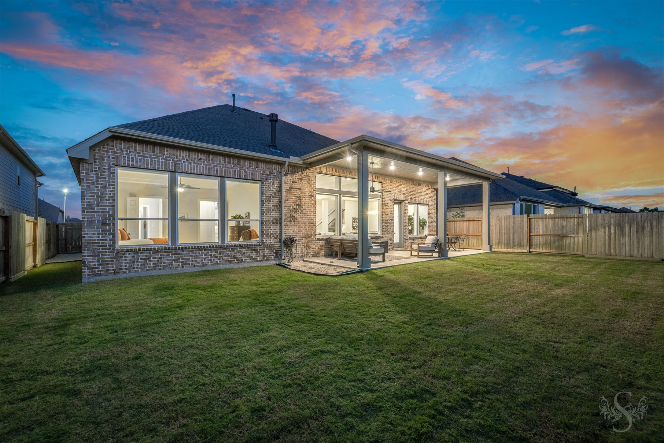 5510 Rocky Banks Way Property Photo 33