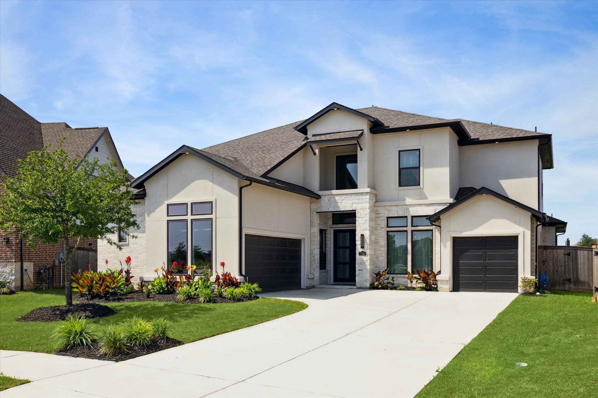 23746 Masterson Garden Lane Property Photo 1
