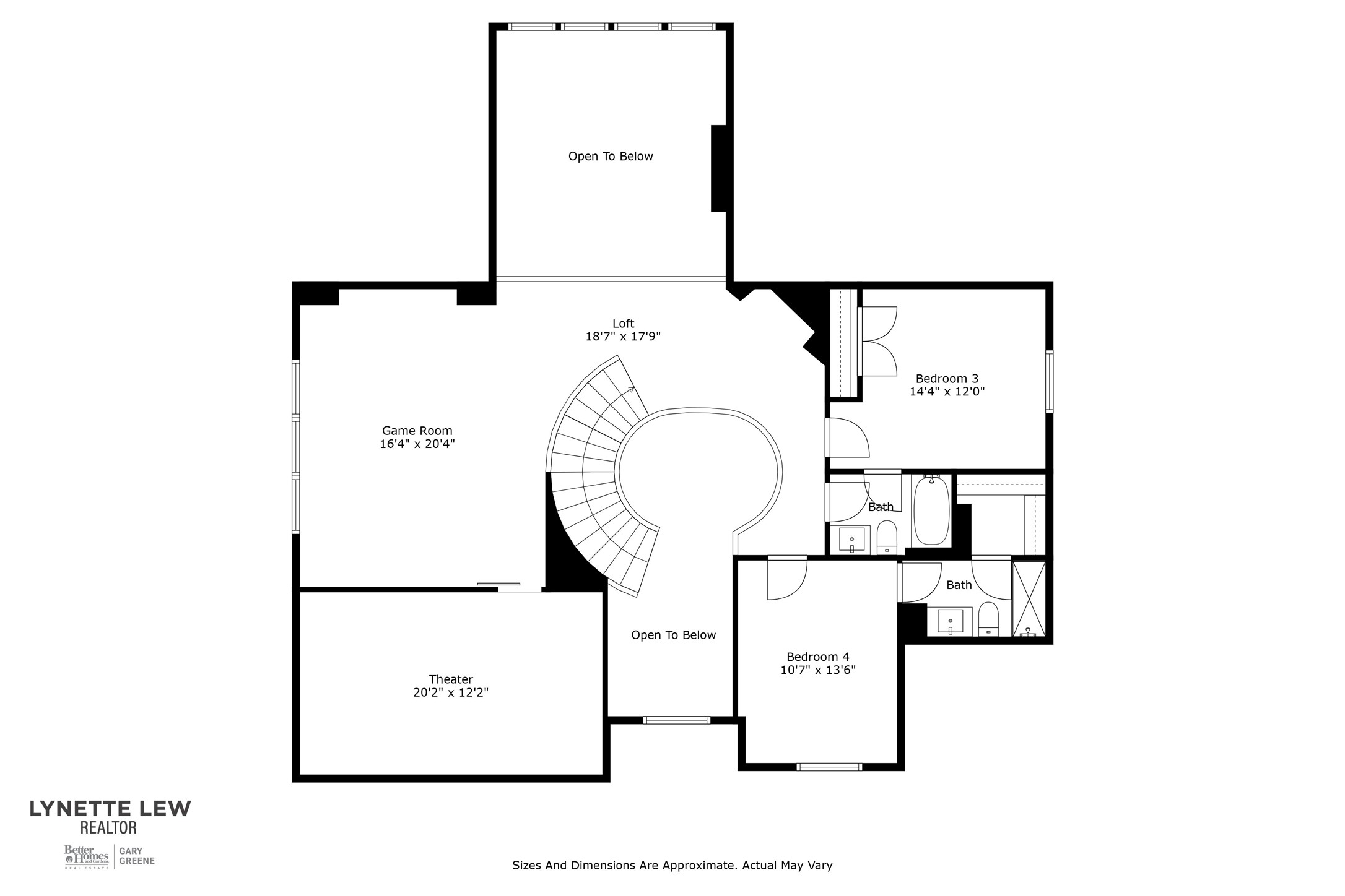 23746 Masterson Garden Lane Property Photo 4