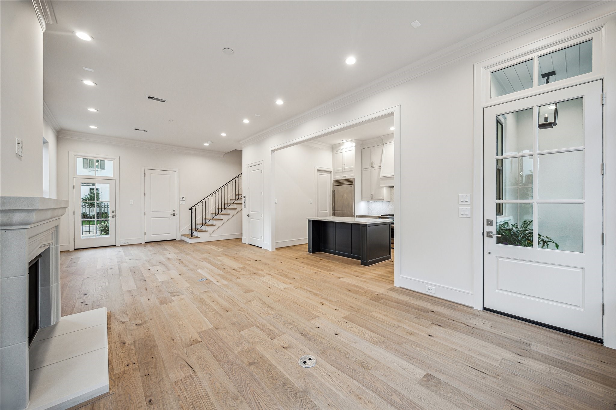 213 Sutton Row Place Property Photo 12