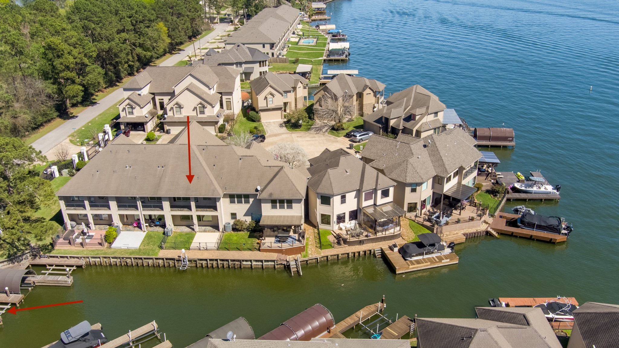 347 Old Aqua Landing E Property Photo 1