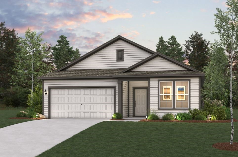 419 Shoreview Drive Property Photo