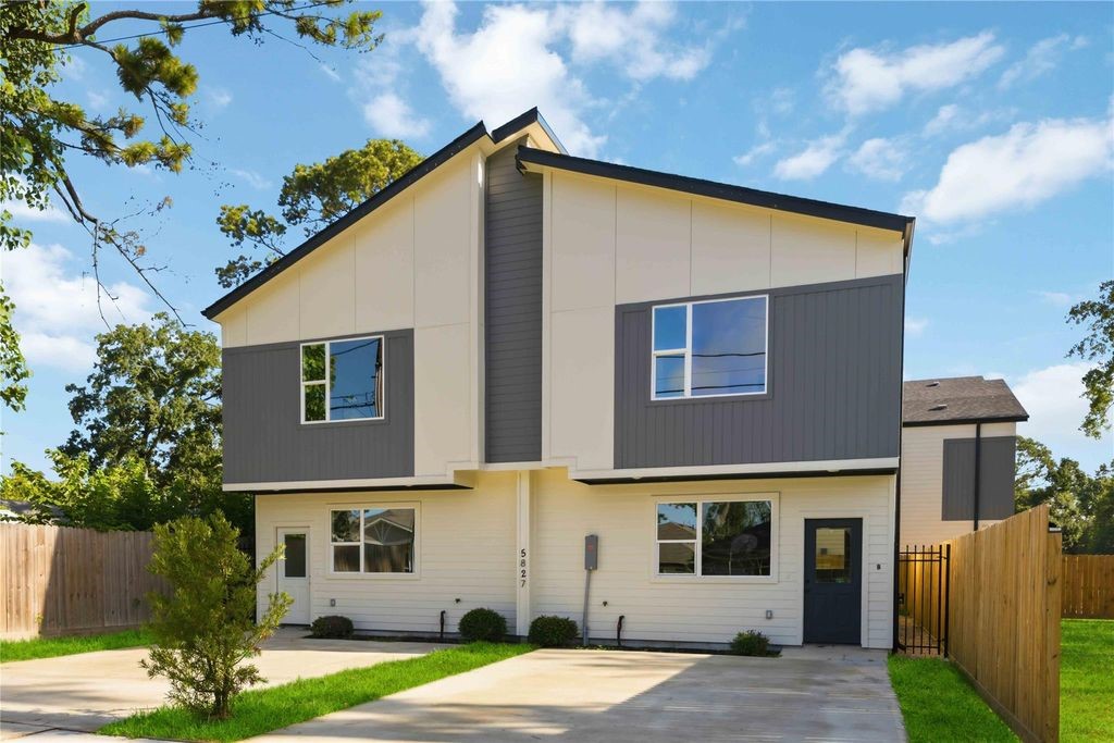 5827 Polly Unit A Street A Property Photo 2