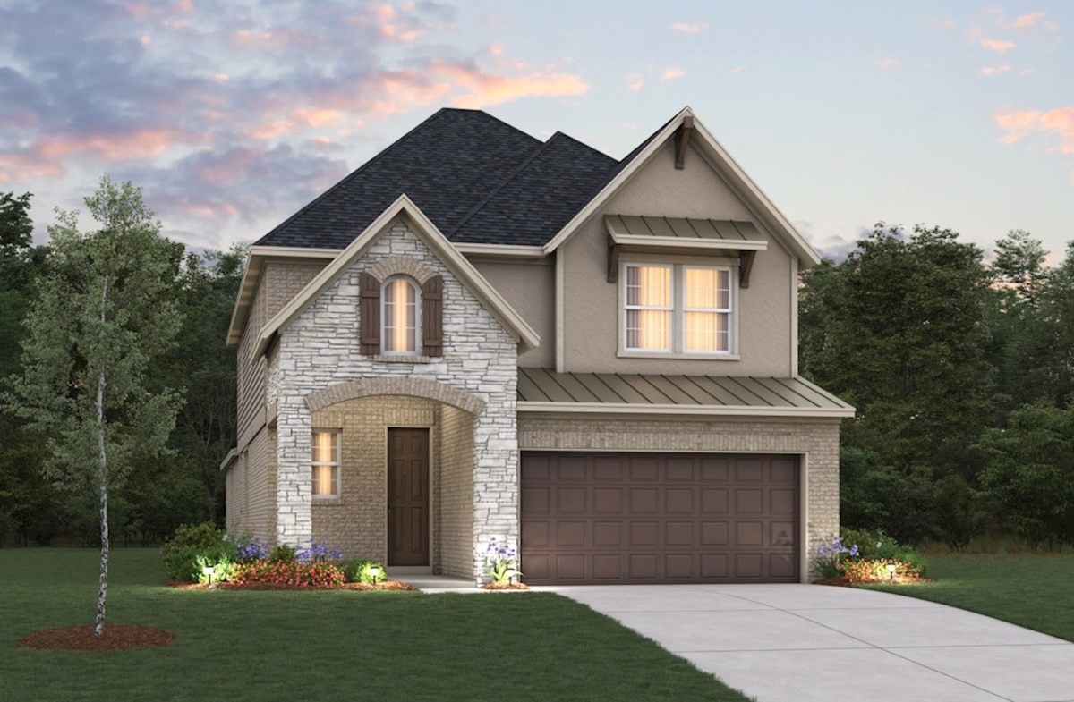 5627 Birchwood Glen Drive Property Photo 1