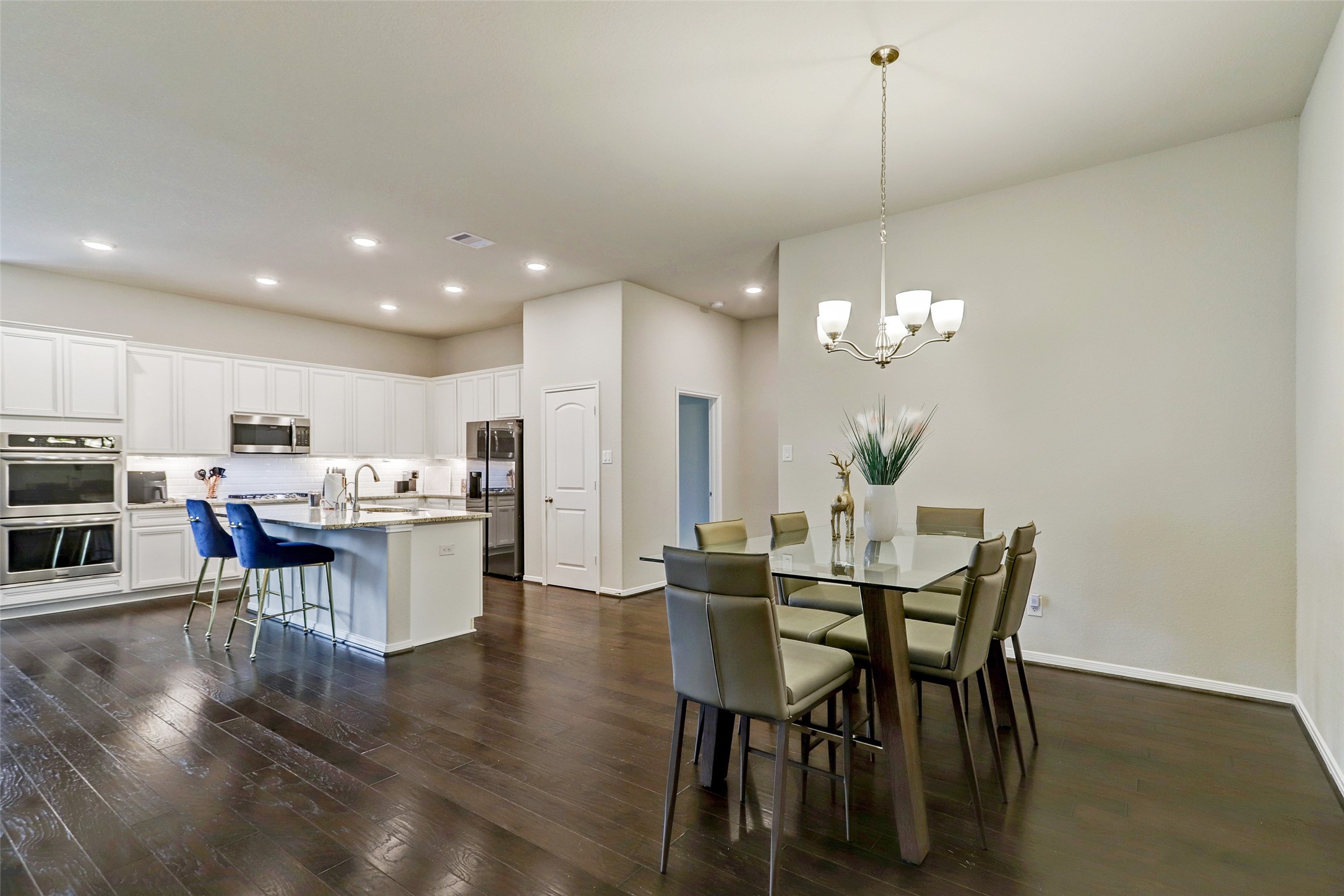 12110 Allington Cove Lane Property Photo 1