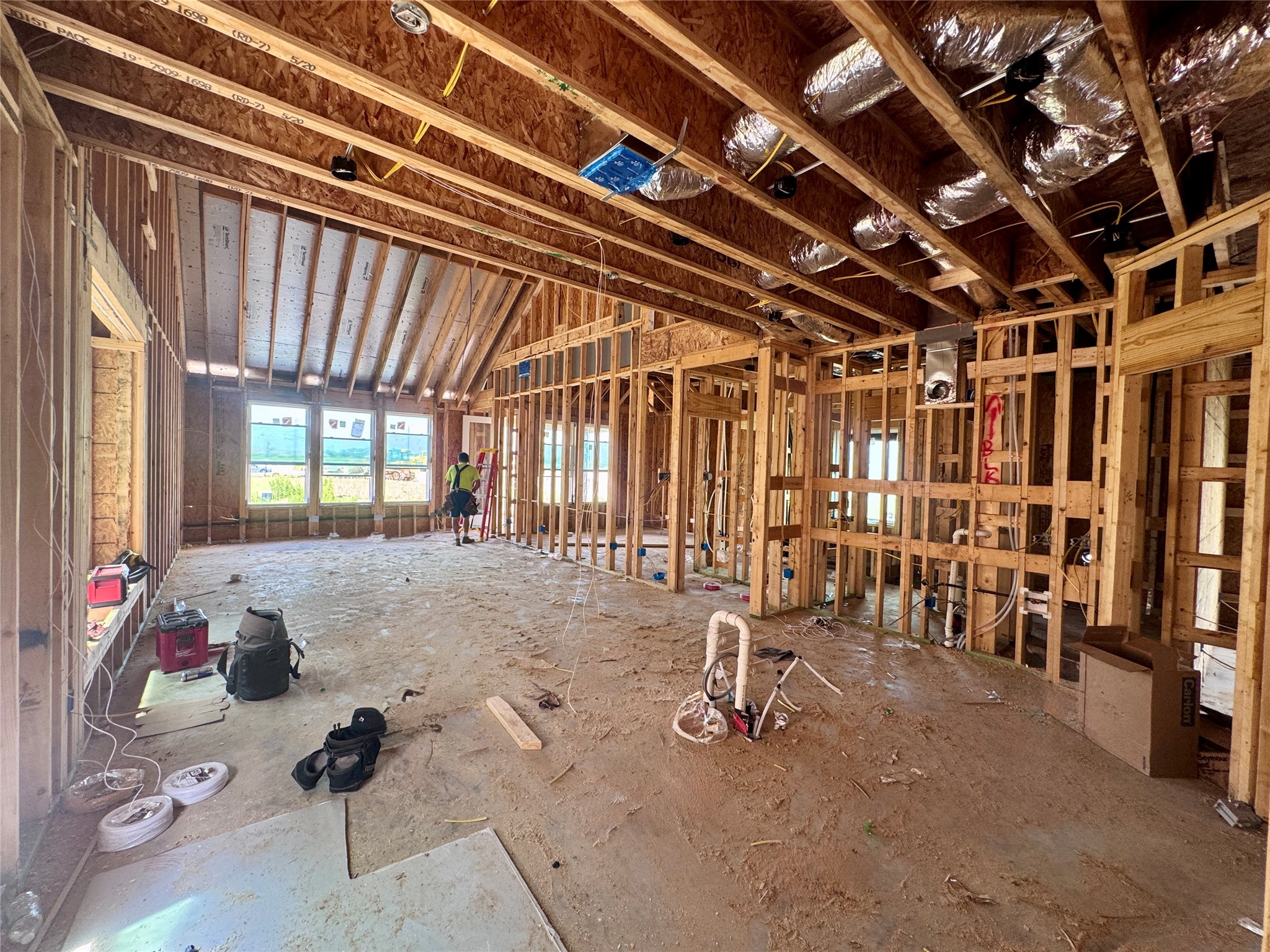 5319 Murillo Drive Property Photo 12