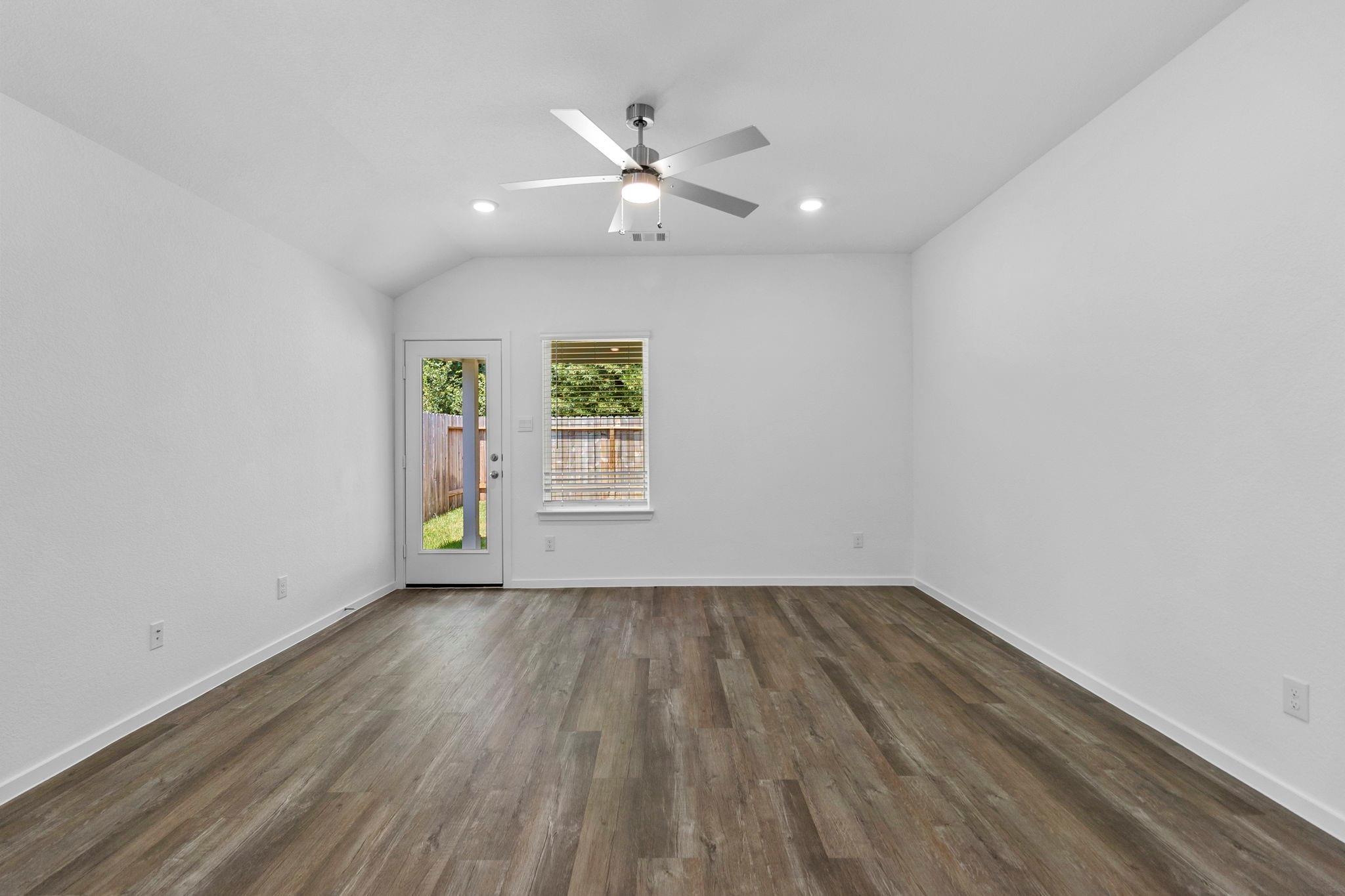 538 Belle Springs Lane, Conroe Tx 77301 Property Photo 12