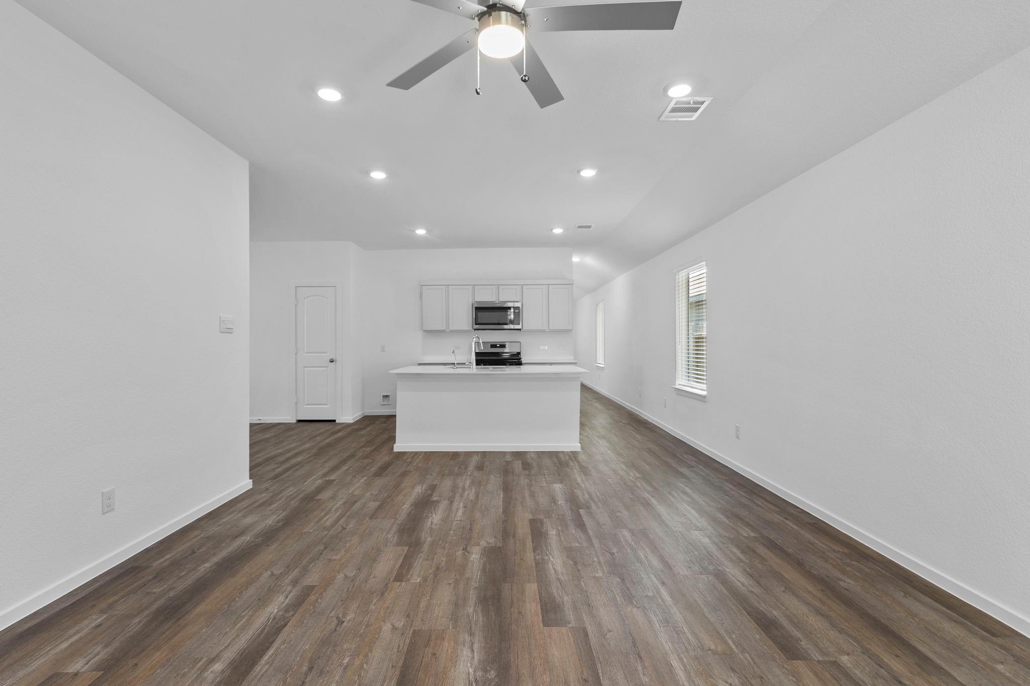 538 Belle Springs Lane, Conroe Tx 77301 Property Photo 13