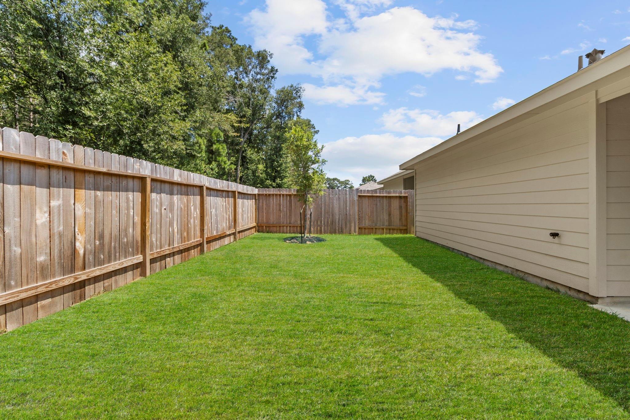 538 Belle Springs Lane, Conroe Tx 77301 Property Photo 22
