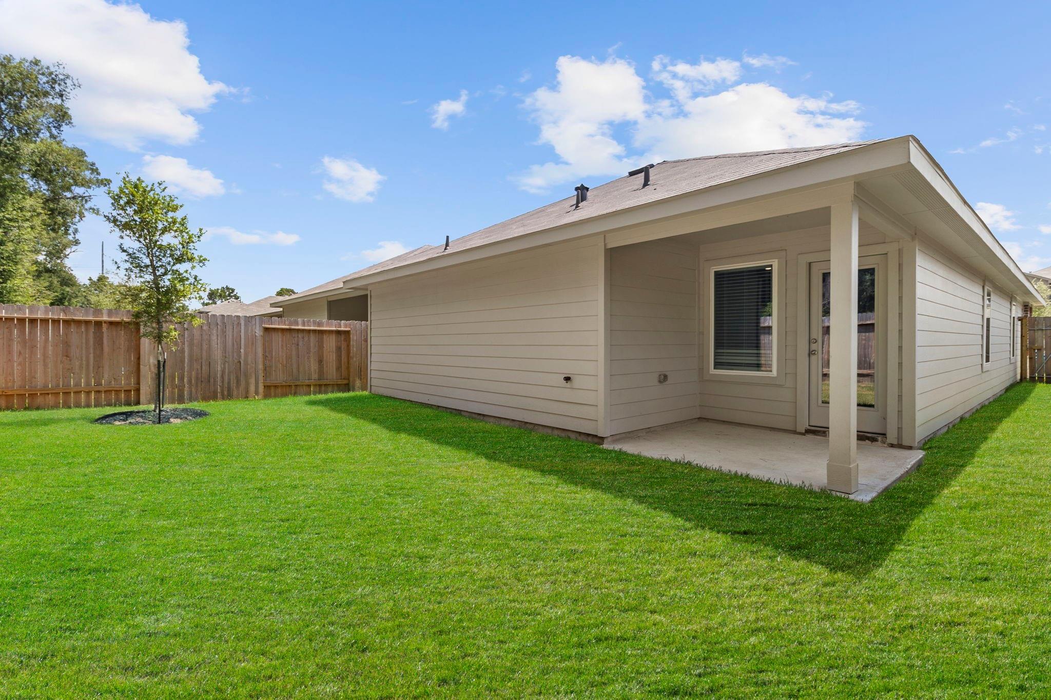 538 Belle Springs Lane, Conroe Tx 77301 Property Photo 23