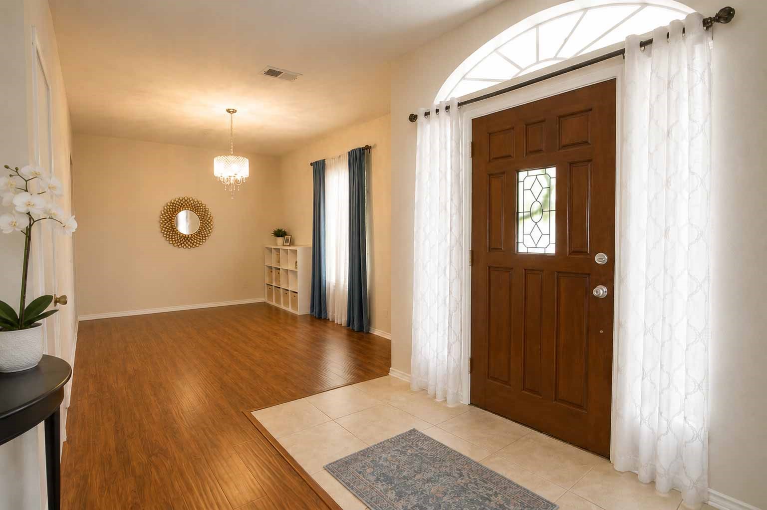 2306 Bent River Drive Property Photo 3