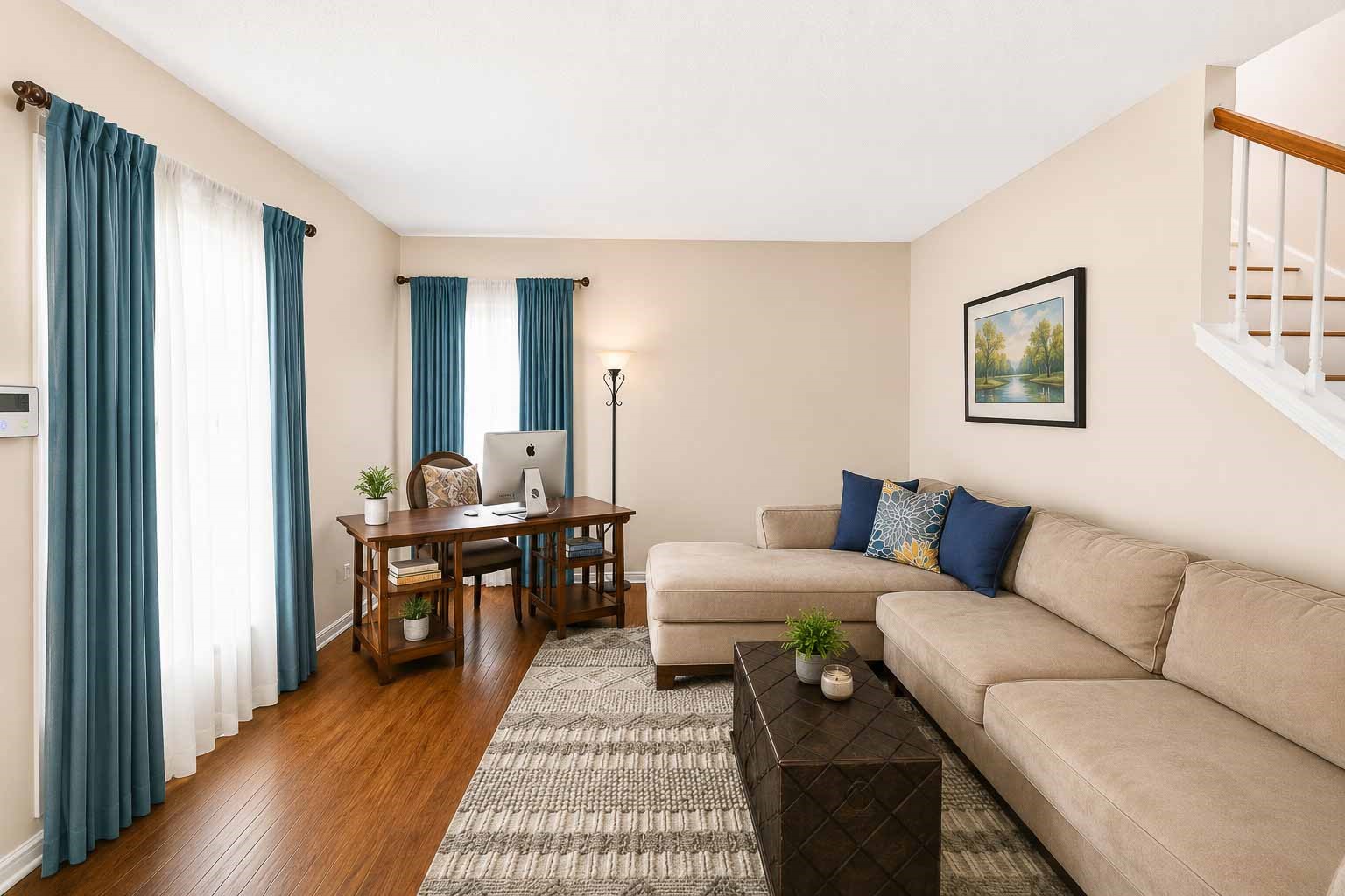 2306 Bent River Drive Property Photo 4