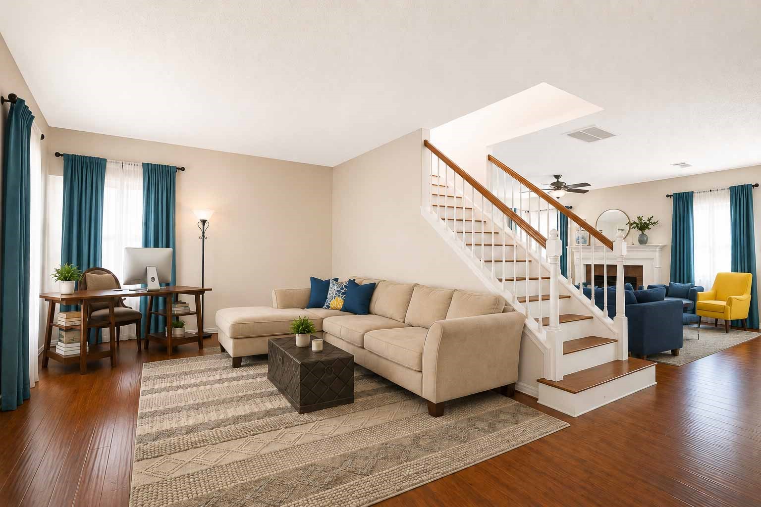 2306 Bent River Drive Property Photo 6
