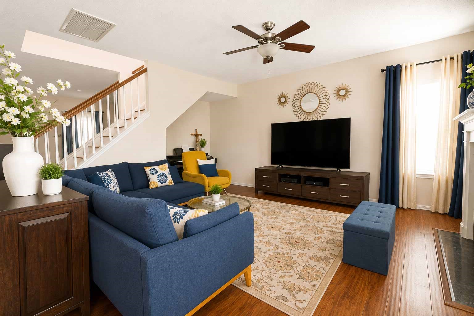 2306 Bent River Drive Property Photo 7