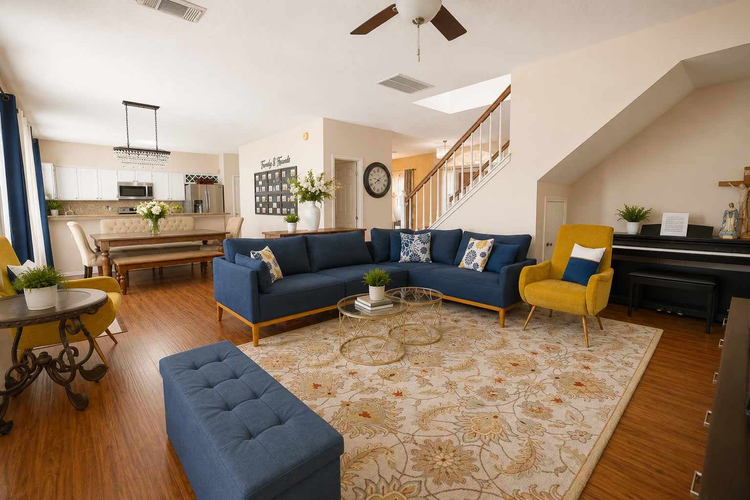 2306 Bent River Drive Property Photo 8