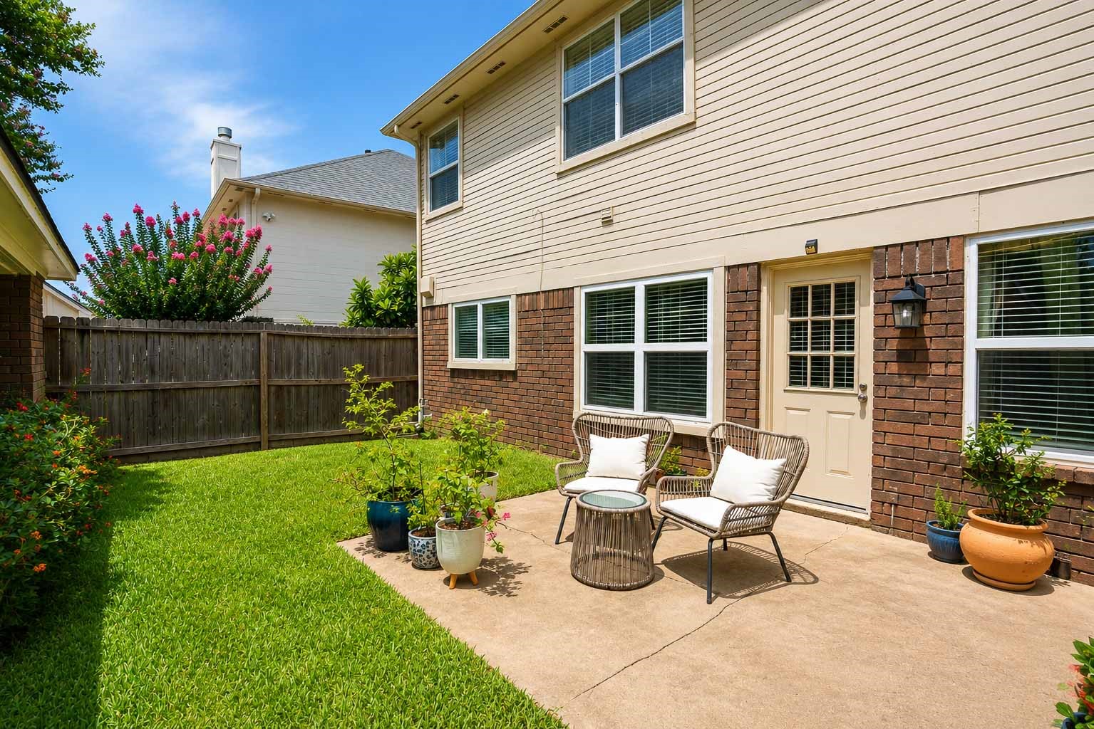 2306 Bent River Drive Property Photo 25