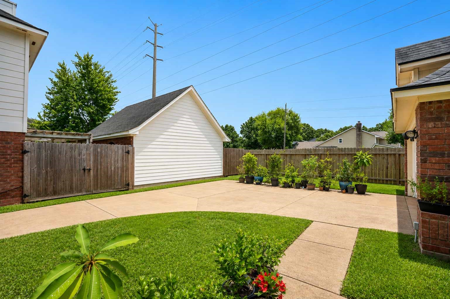 2306 Bent River Drive Property Photo 27
