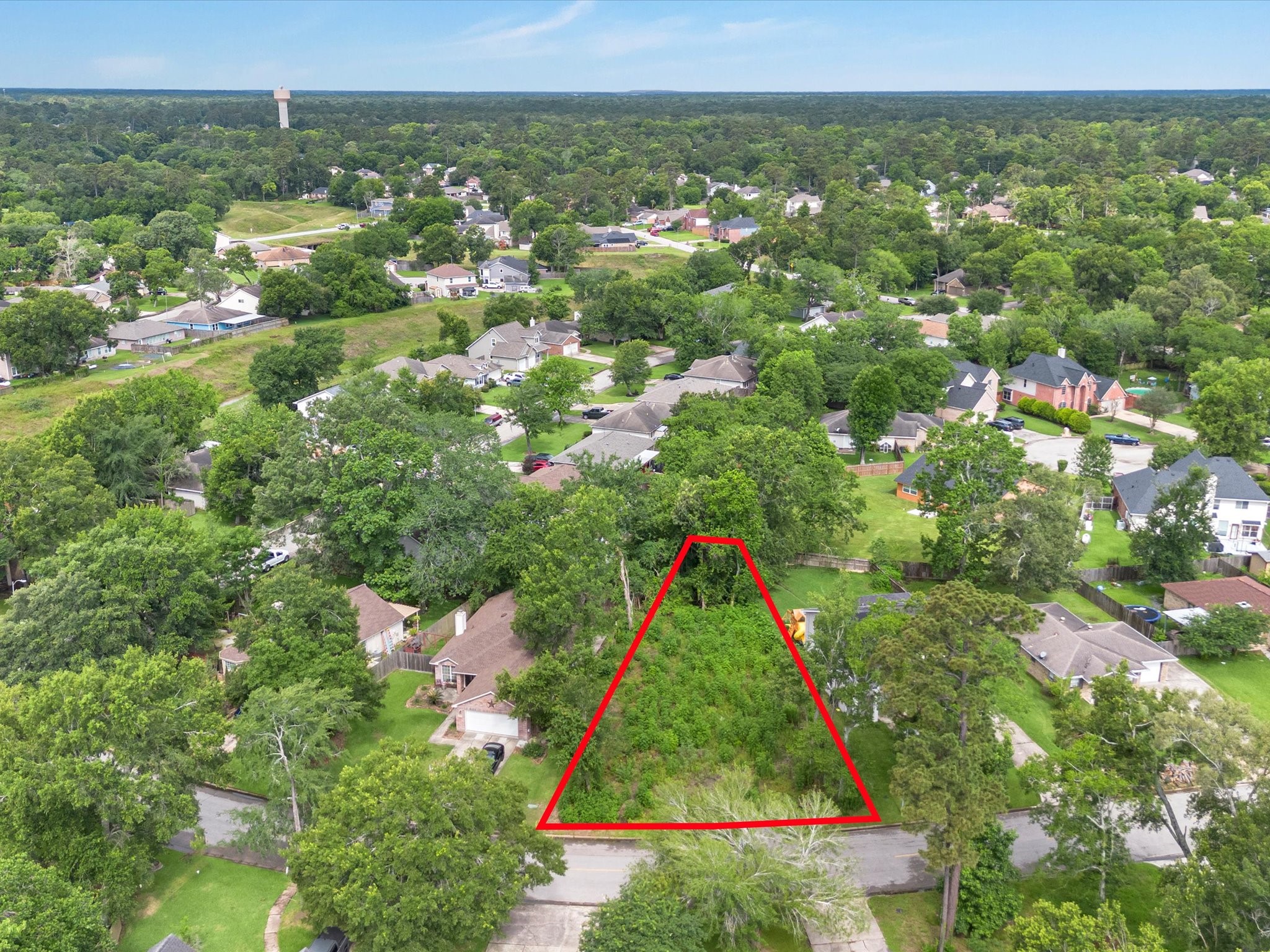 16815 S Lighthouse Drive Property Photo 2