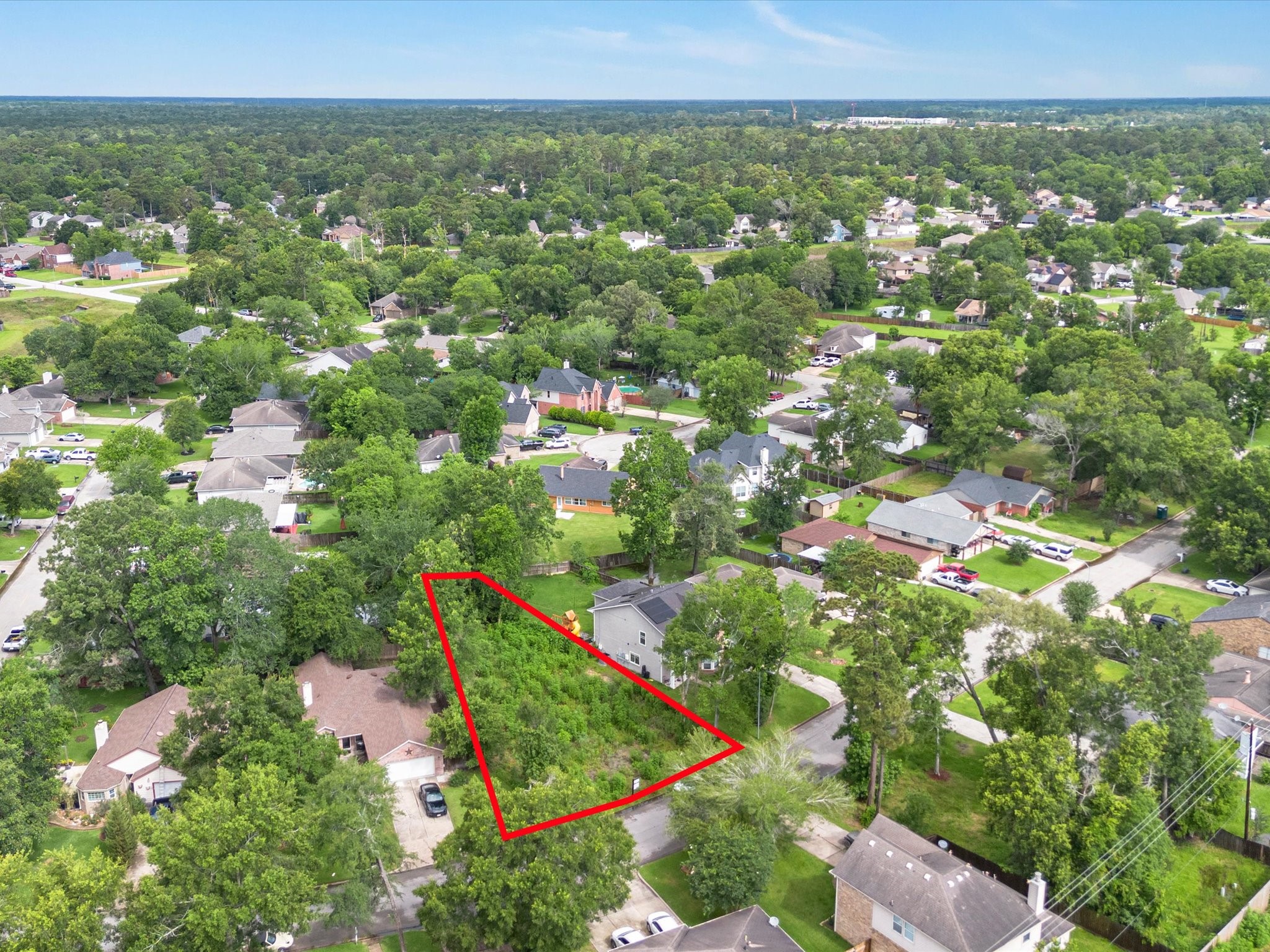 16815 S Lighthouse Drive Property Photo 3