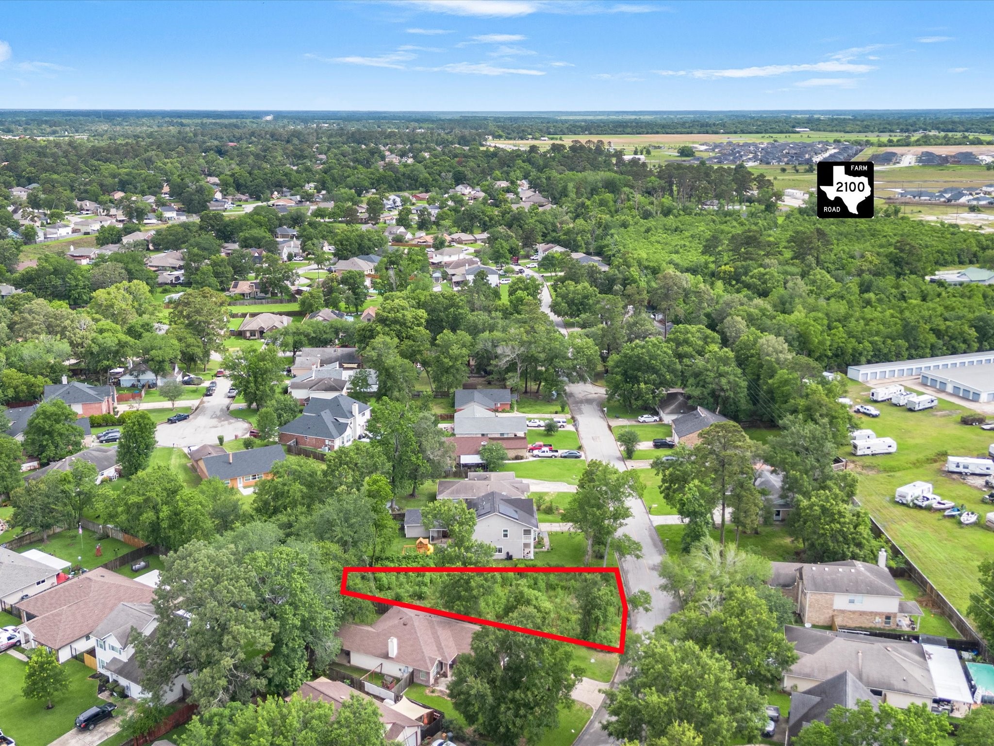 16815 S Lighthouse Drive Property Photo 4
