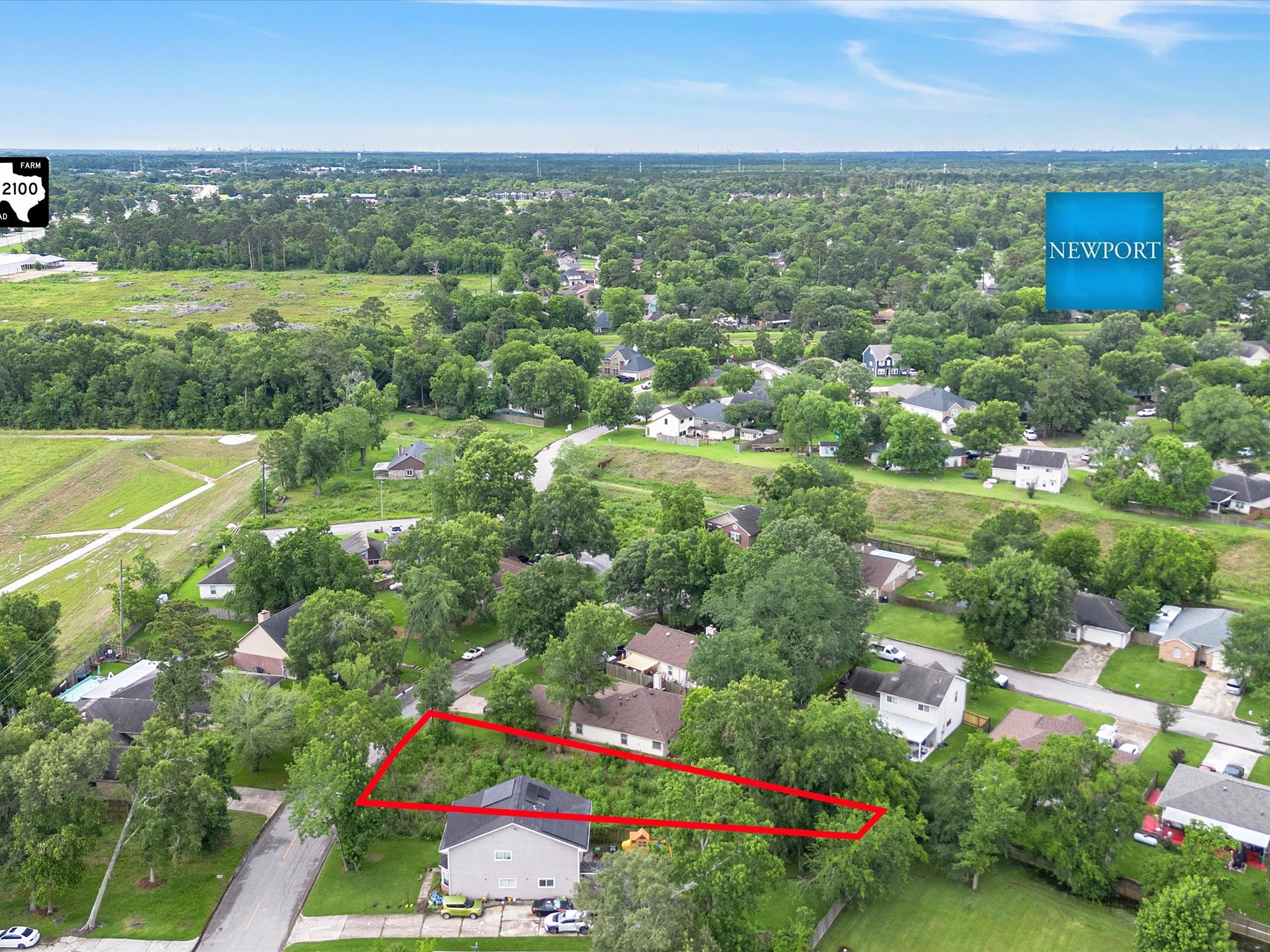 16815 S Lighthouse Drive Property Photo 8