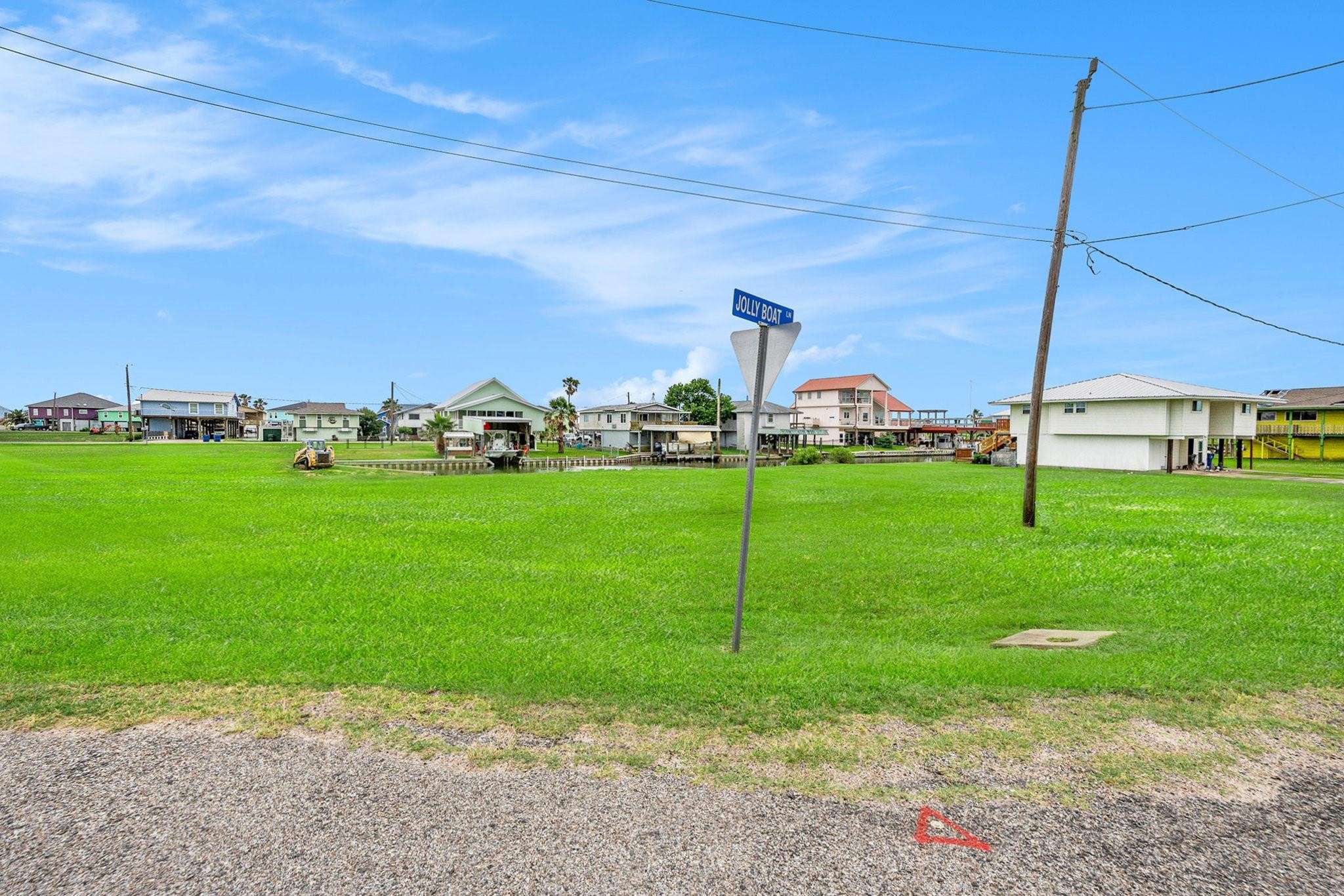 106 Jolly Boat Lane Property Photo 5